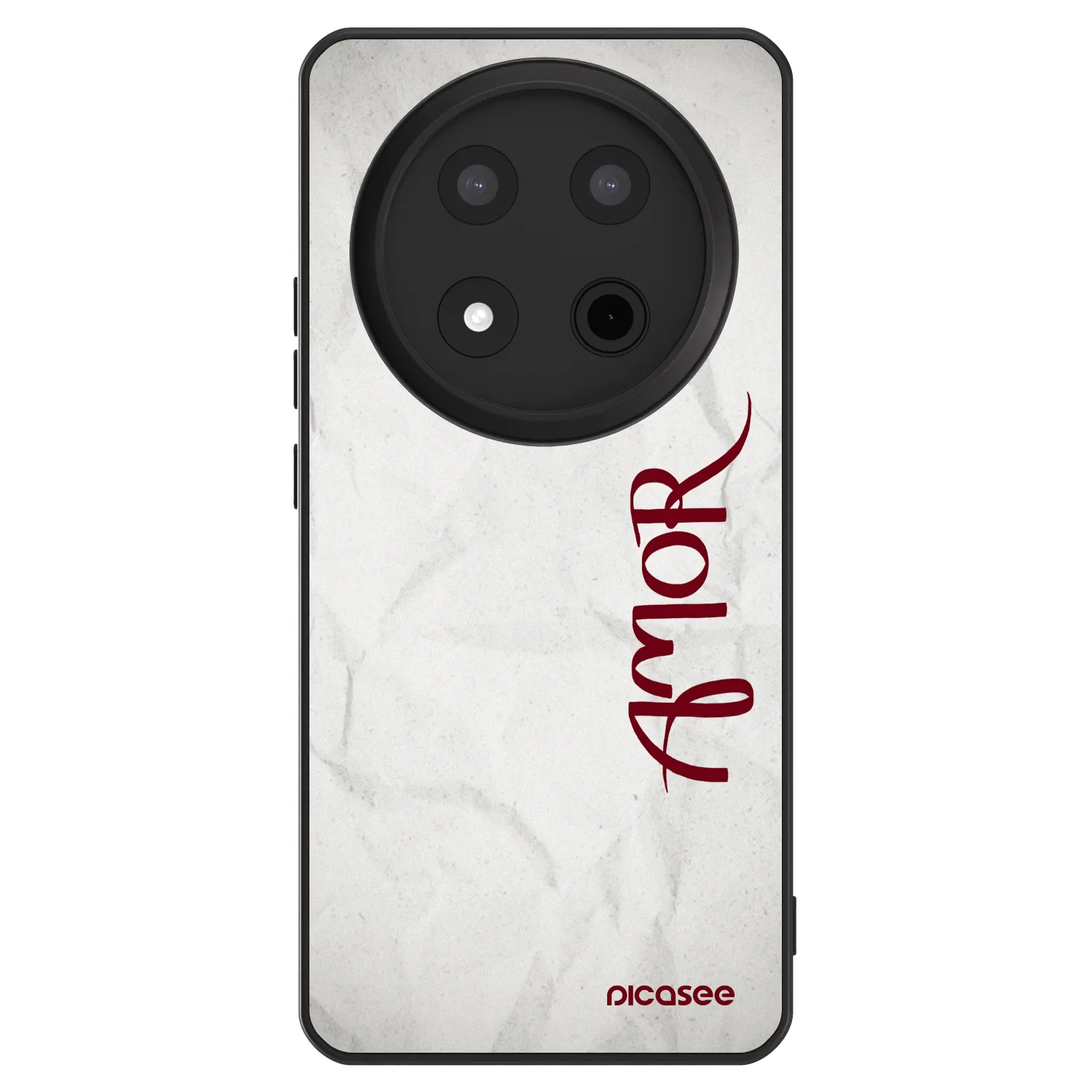 Picasee ULTIMATE CASE für Honor Magic7 Lite 5G - Amor