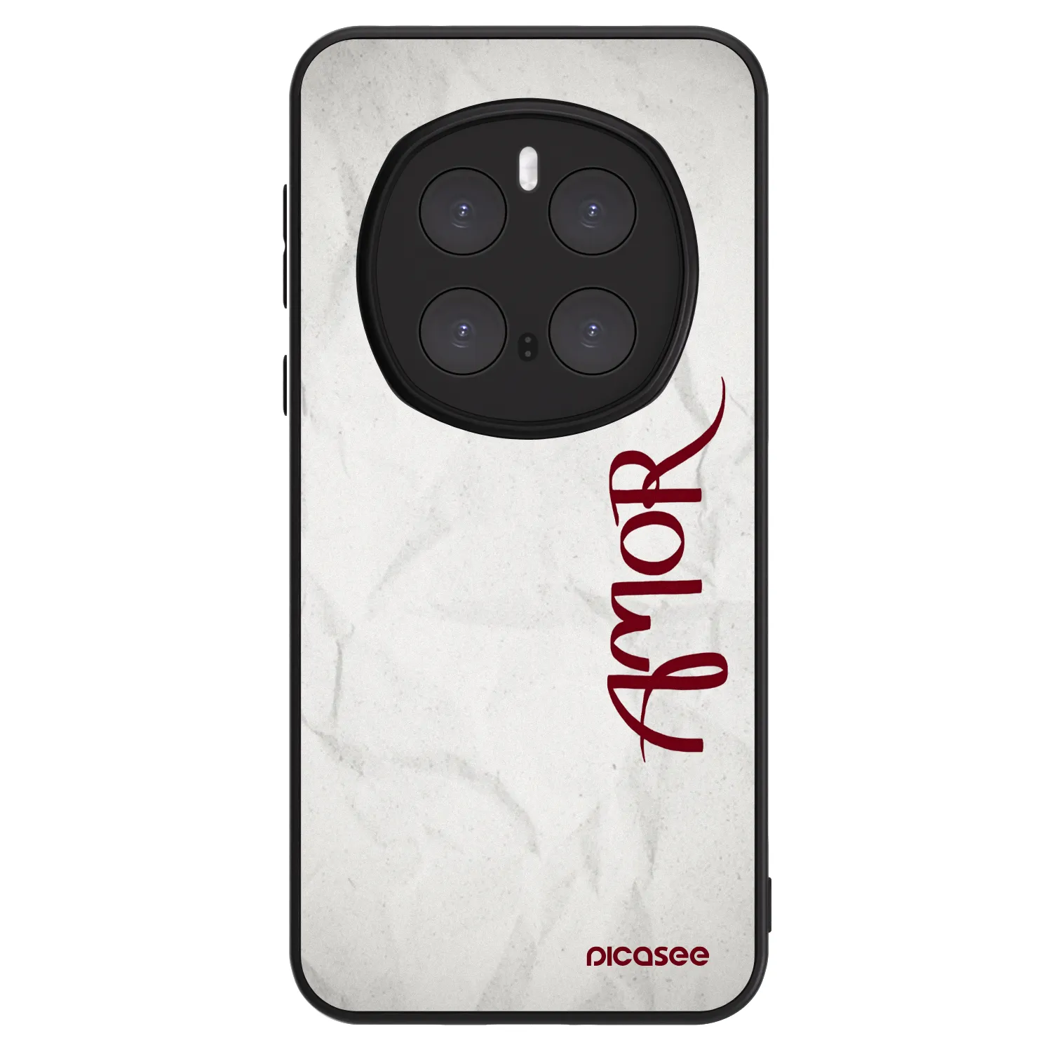 Picasee ULTIMATE CASE für Honor Magic7 Pro 5G - Amor