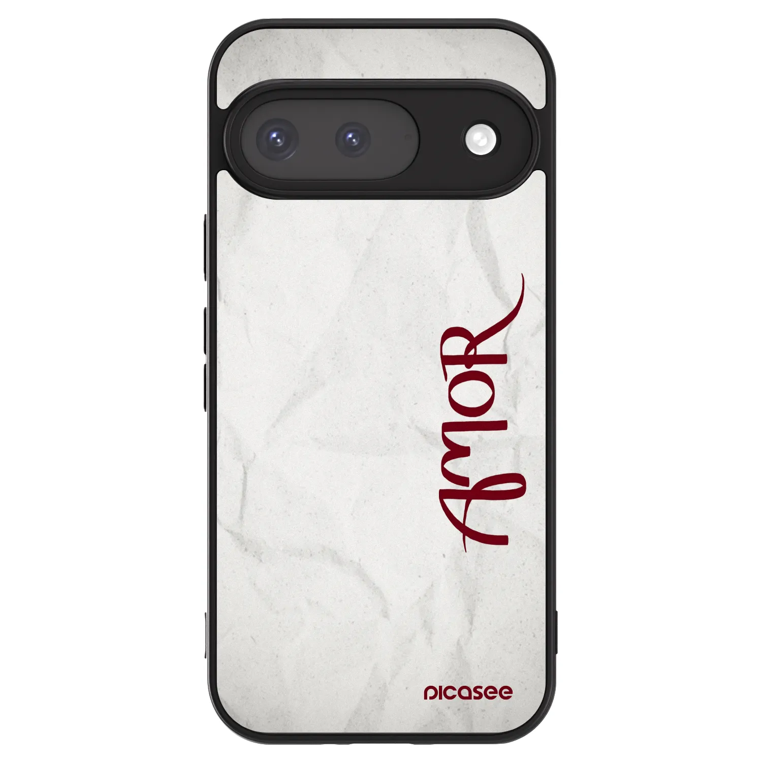 Picasee ULTIMATE CASE für Google Pixel 9 - Amor