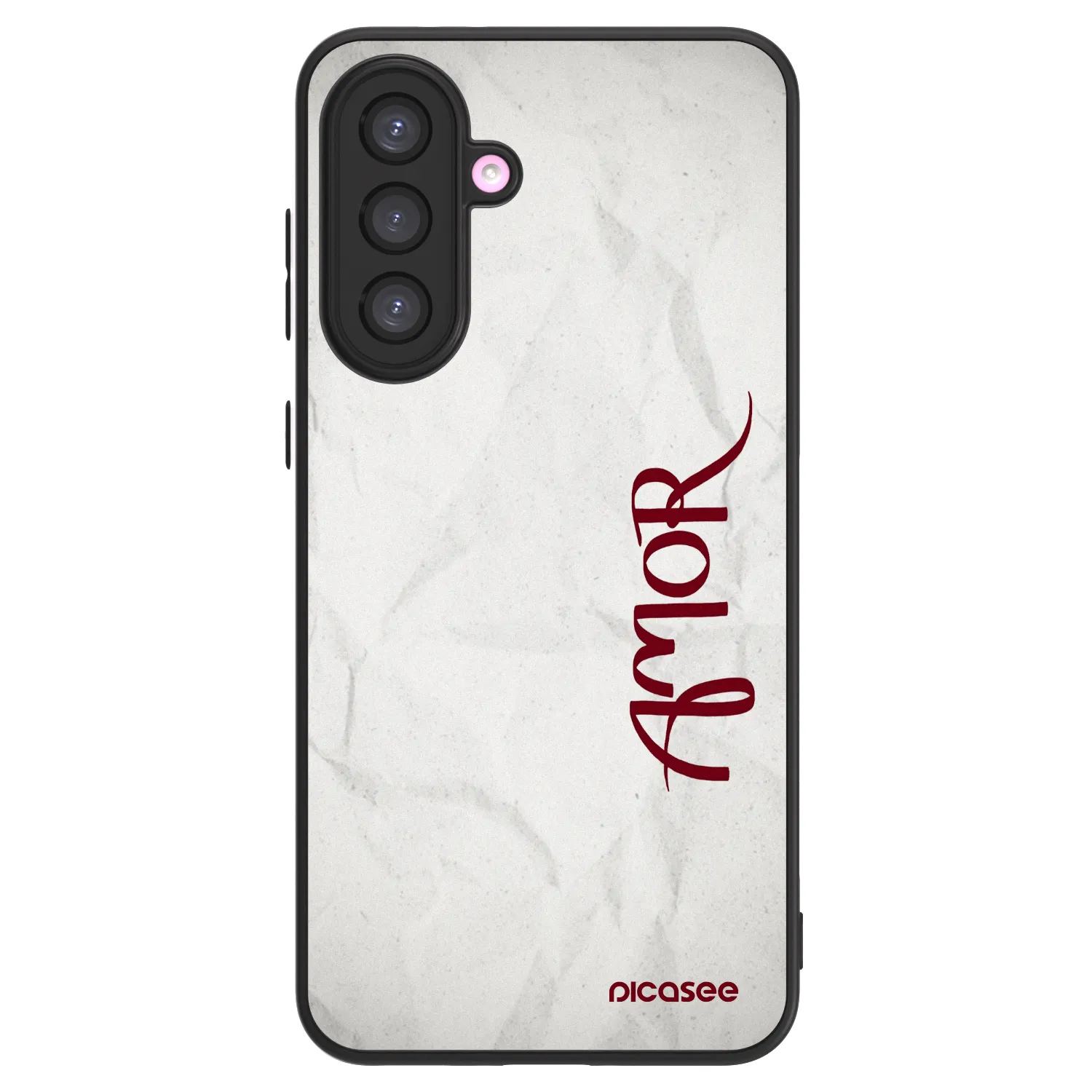 Picasee ULTIMATE CASE für Samsung Galaxy A56 5G A566B - Amor