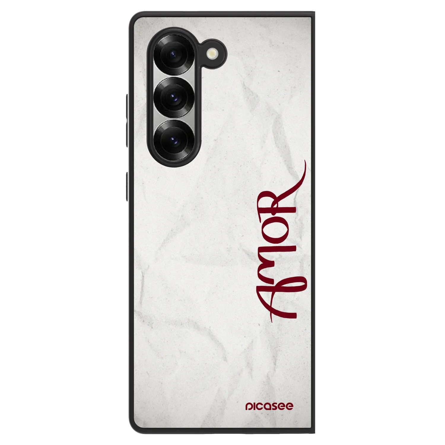 Picasee ULTIMATE CASE für Samsung Galaxy Z Fold6 5G - Amor