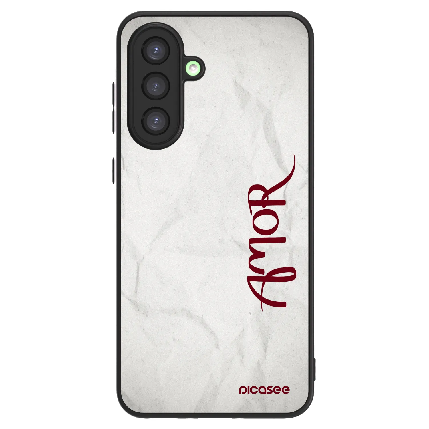 Picasee ULTIMATE CASE für Samsung Galaxy A26 5G A266B - Amor