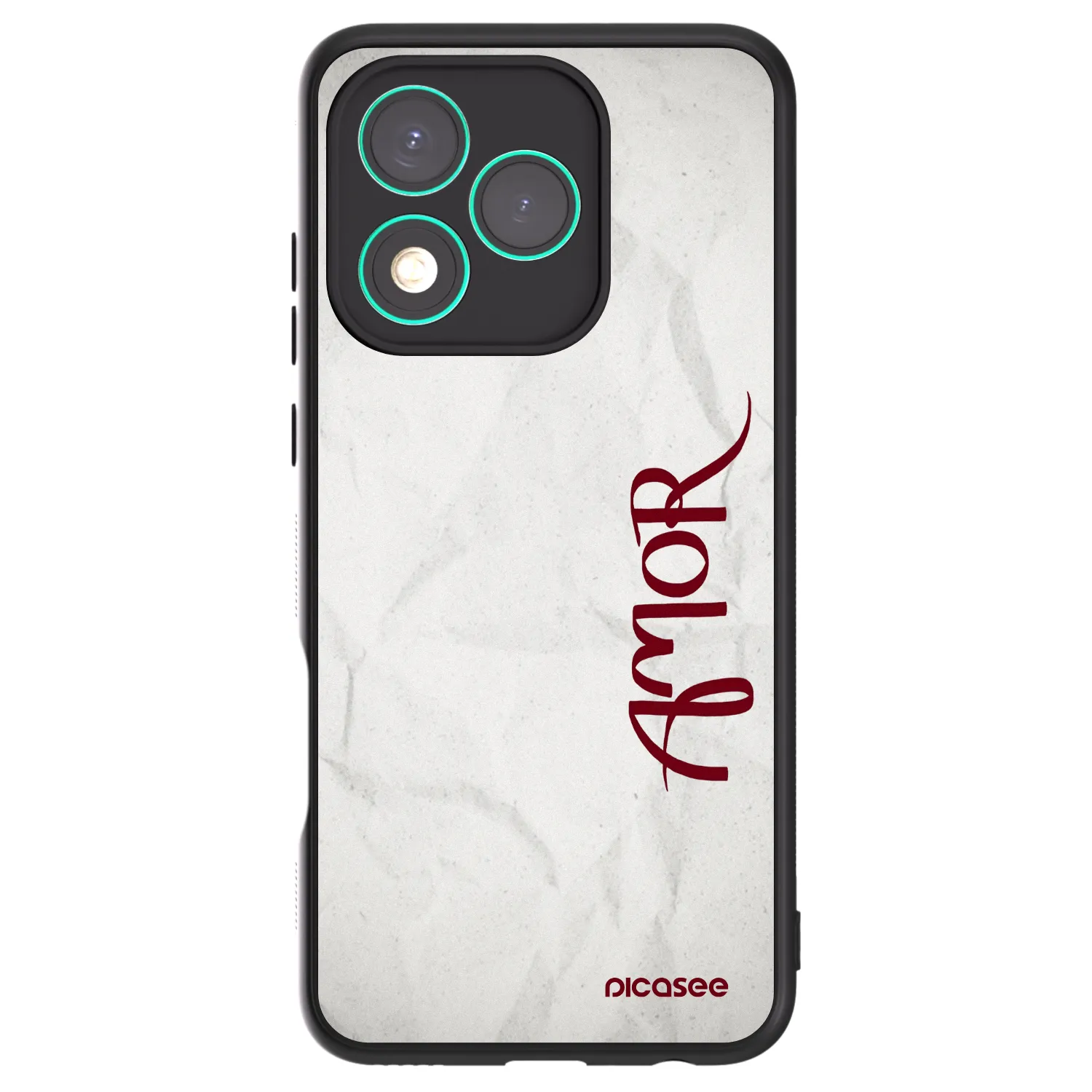 Picasee ULTIMATE CASE für Honor 400 Lite 5G - Amor