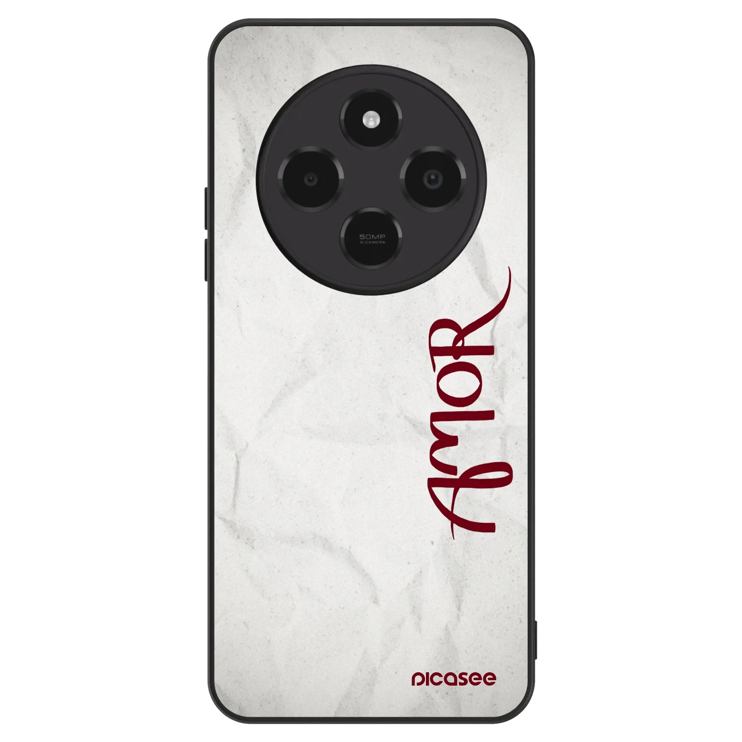 Picasee ULTIMATE CASE für Xiaomi Poco C75 - Amor