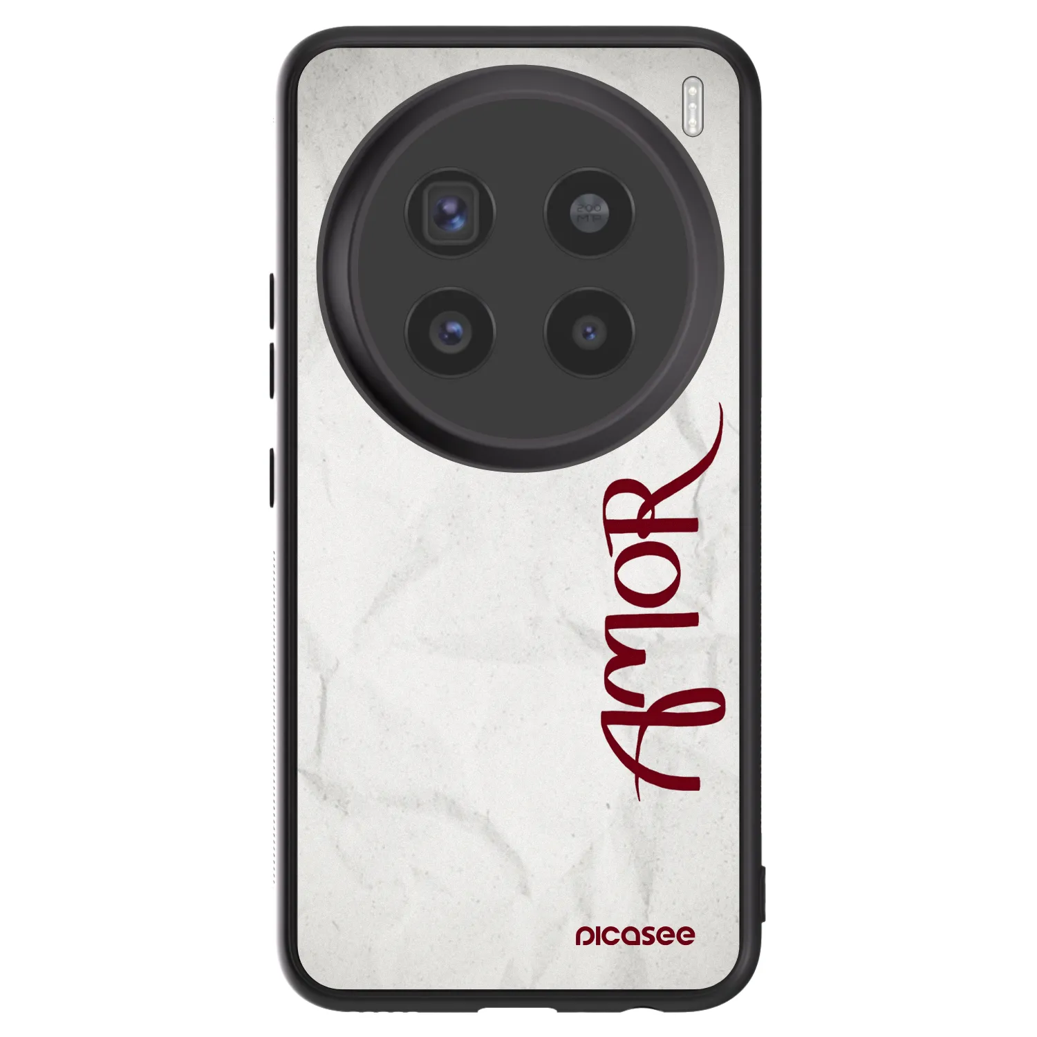 Picasee ULTIMATE CASE für Vivo X200 Pro - Amor
