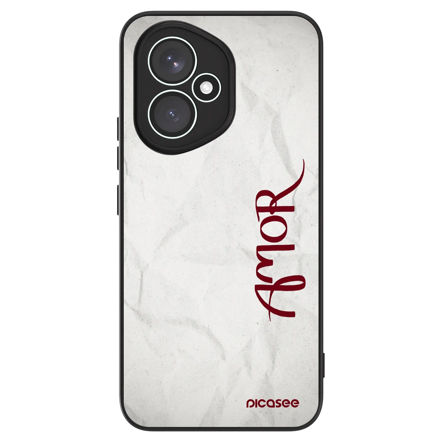 Picasee ULTIMATE CASE für Honor 400 5G - Amor