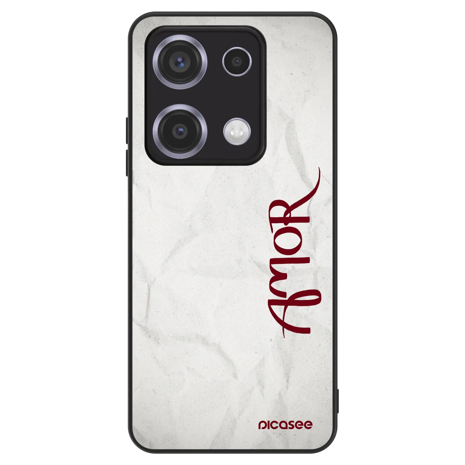 Picasee ULTIMATE CASE für Xiaomi Redmi Note 14S - Amor