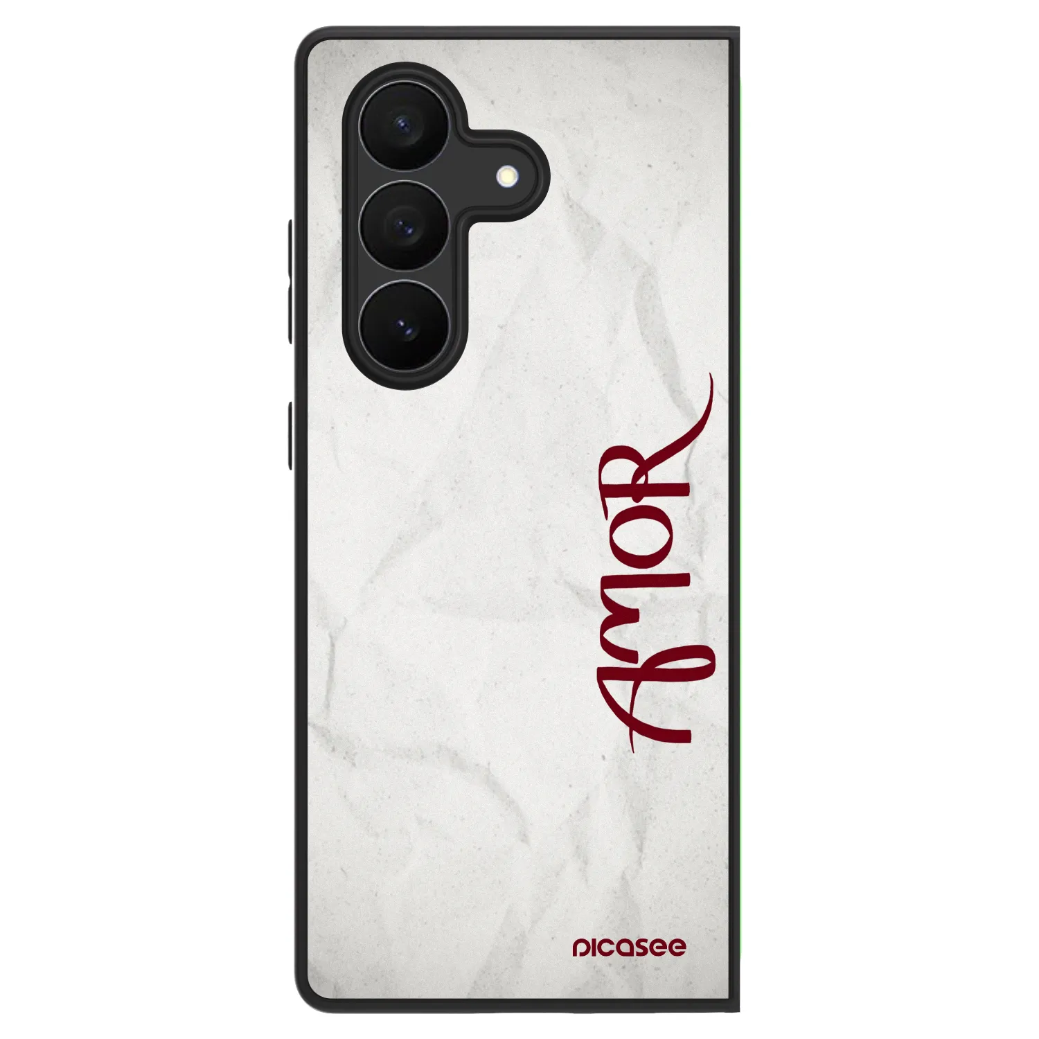 Picasee ULTIMATE CASE für Samsung Galaxy Z Fold7 5G - Amor