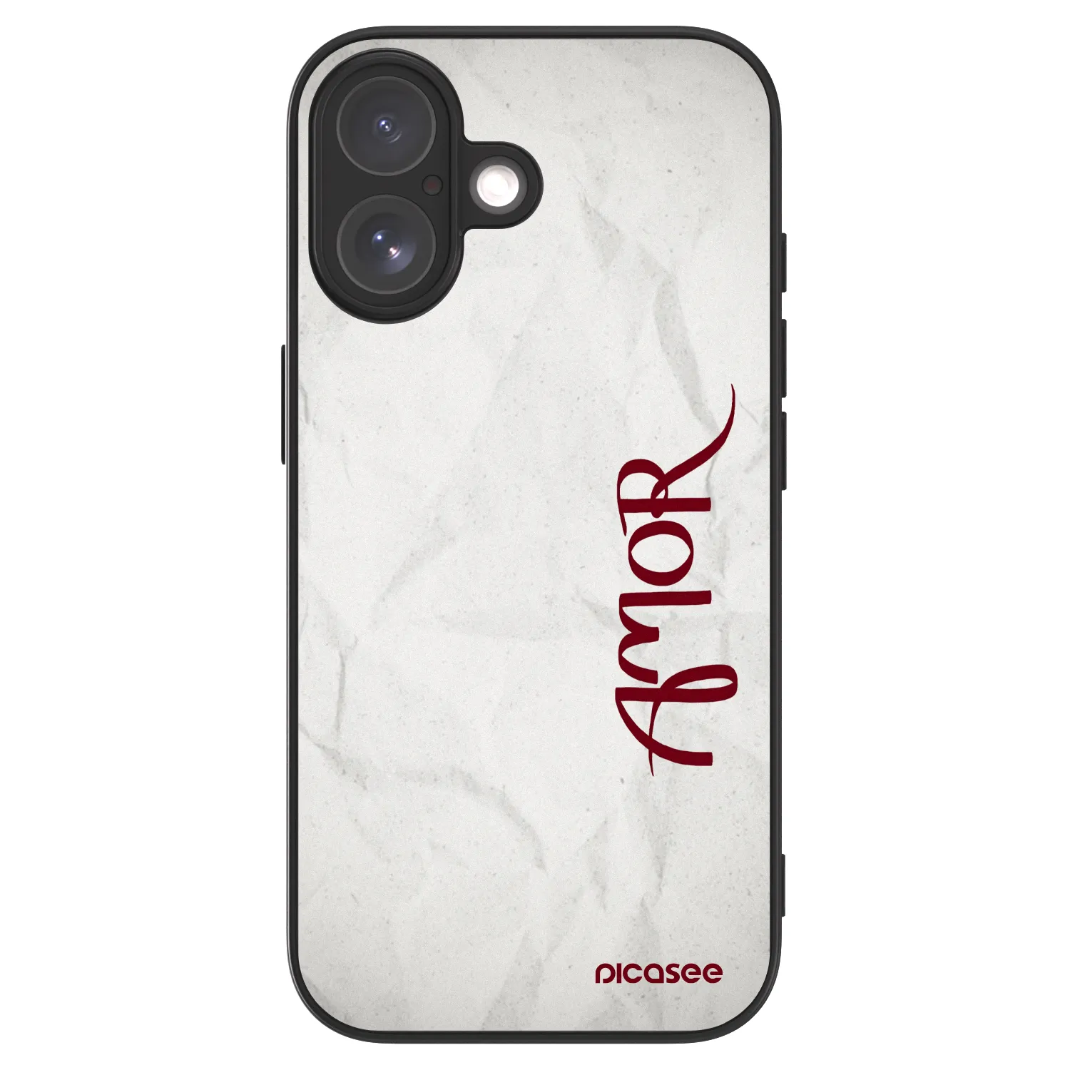 Picasee ULTIMATE CASE für Apple iPhone 17 - Amor