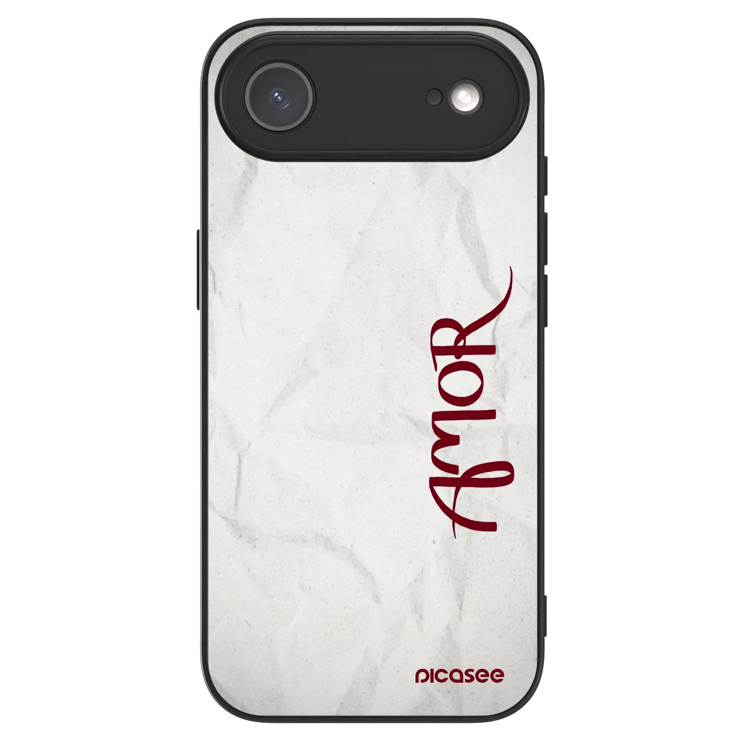 Picasee ULTIMATE CASE für Apple iPhone Air - Amor