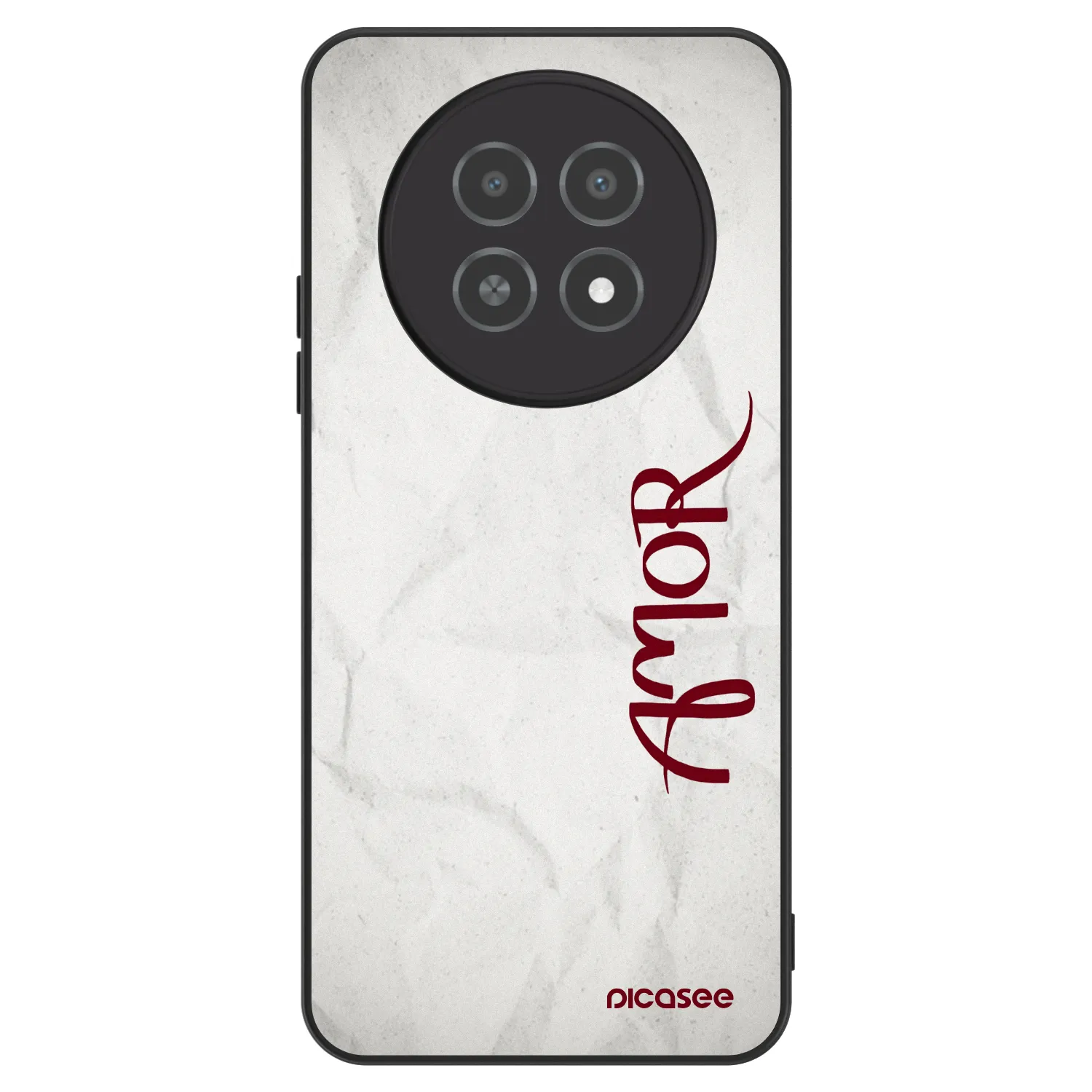 Picasee ULTIMATE CASE für Realme 12X - Amor