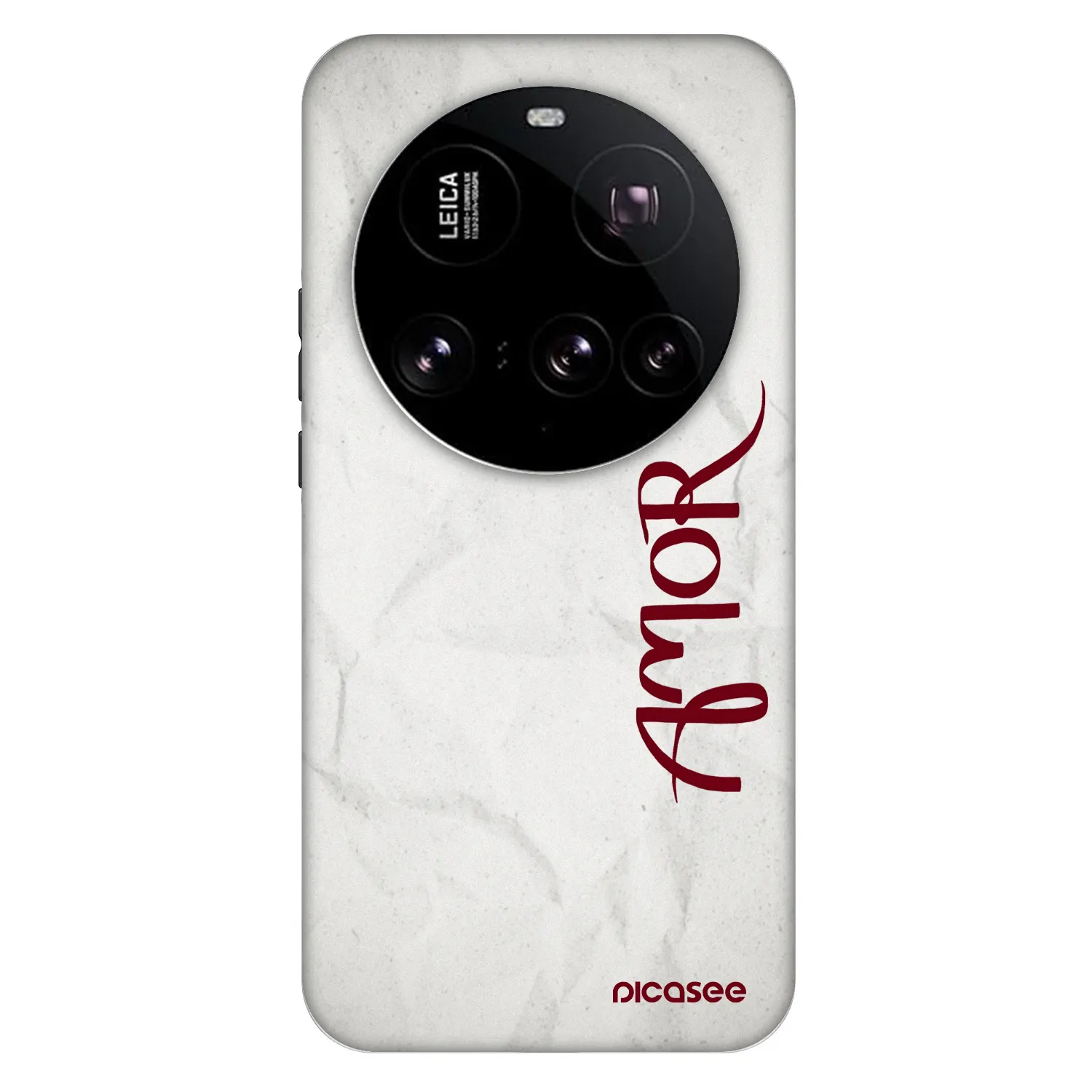Picasee Fashion Case für Xiaomi 15 Ultra - Amor