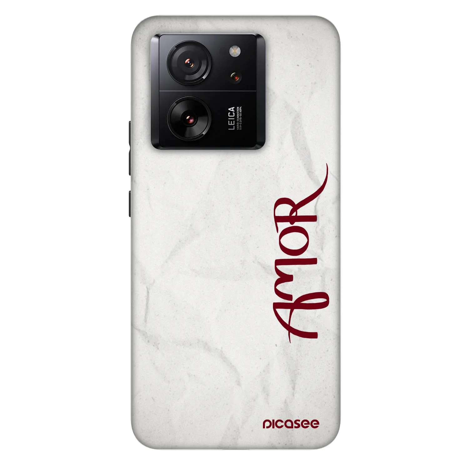 Picasee Fashion Case für Xiaomi 13T Pro - Amor