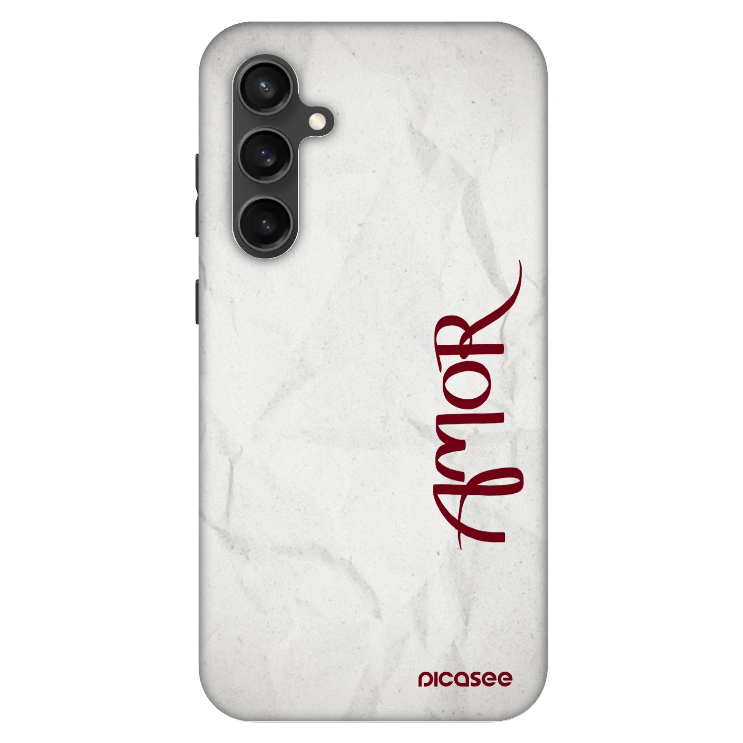 Picasee Fashion Case für Samsung Galaxy S23 FE S711B - Amor