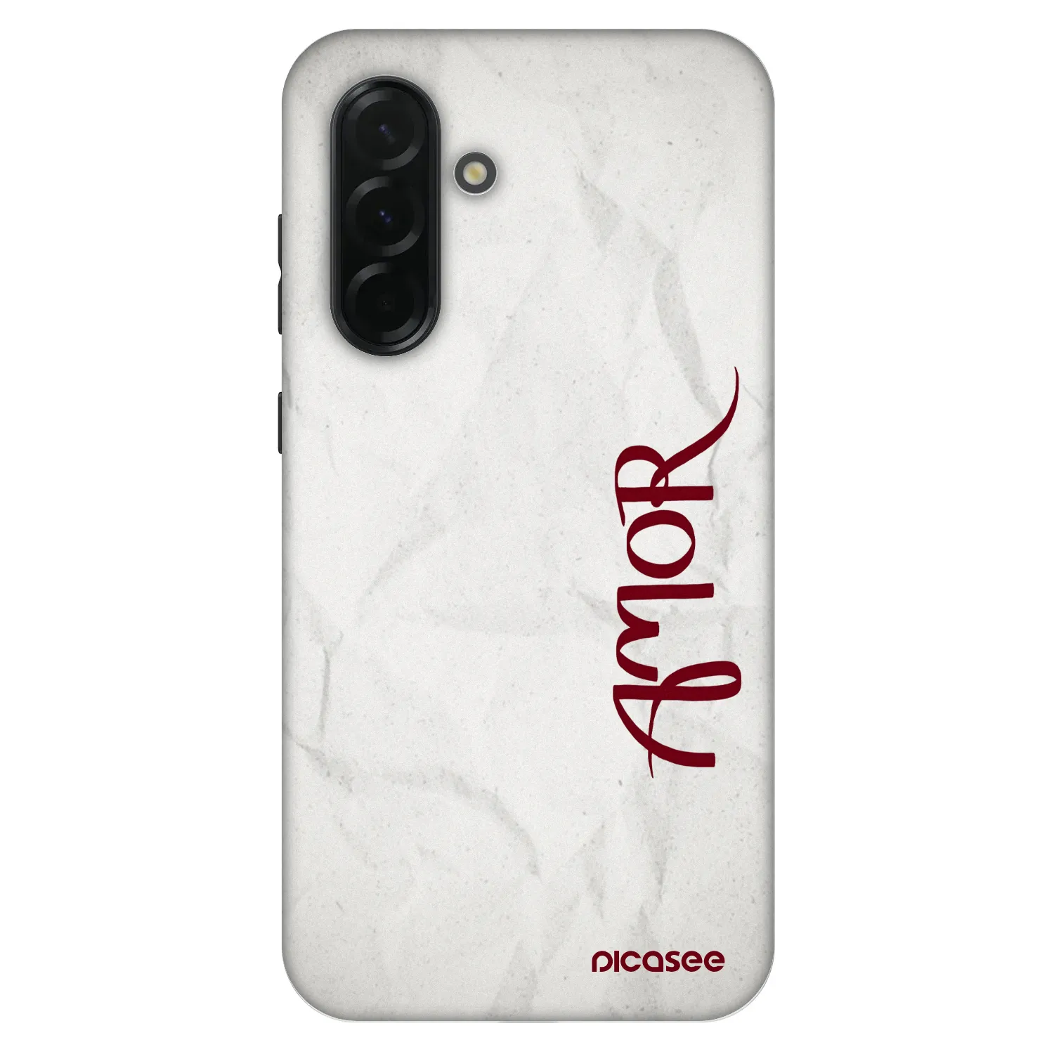Picasee Fashion Case für Samsung Galaxy A36 5G - Amor