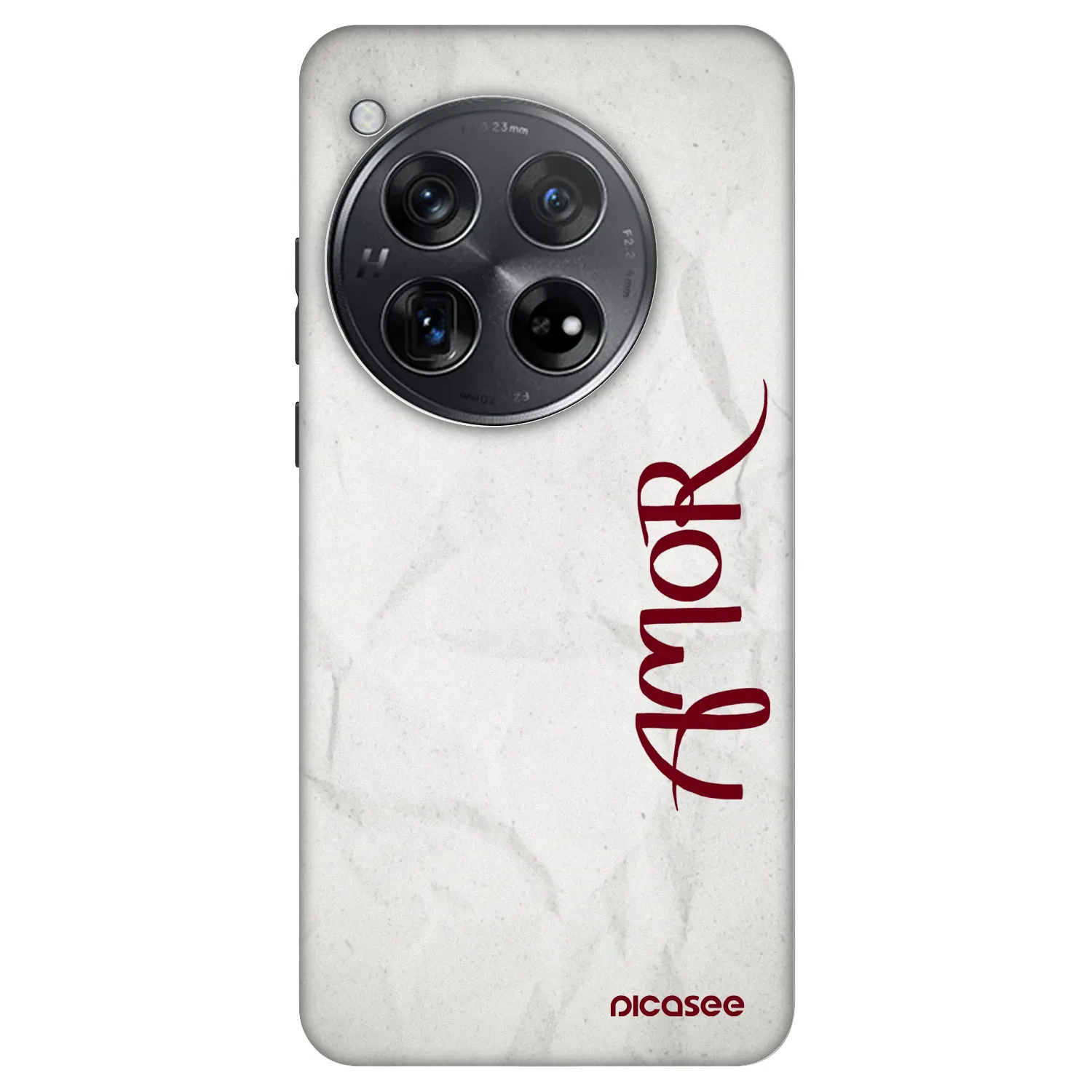Picasee Fashion Case für OnePlus 12 5G - Amor