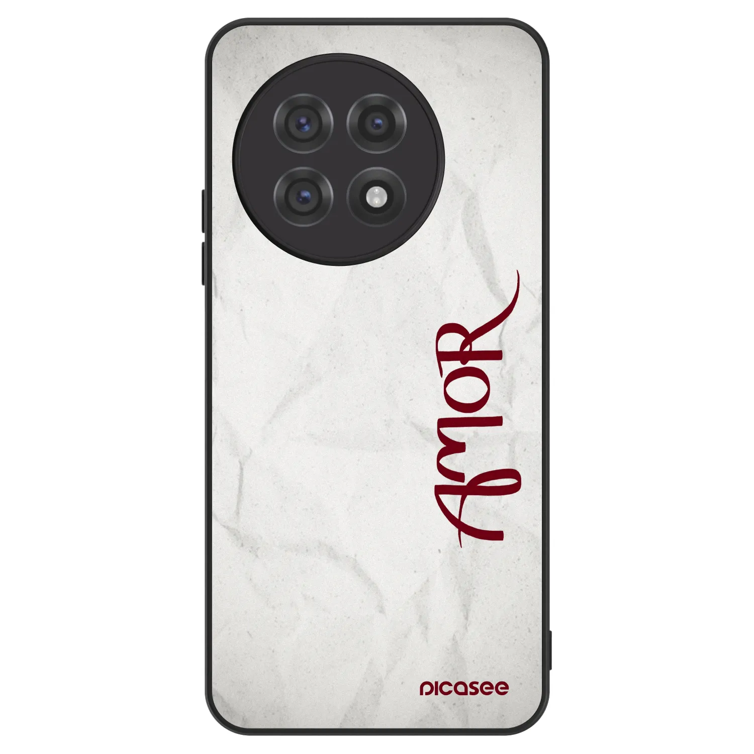 Picasee ULTIMATE CASE für OnePlus 13R 5G - Amor
