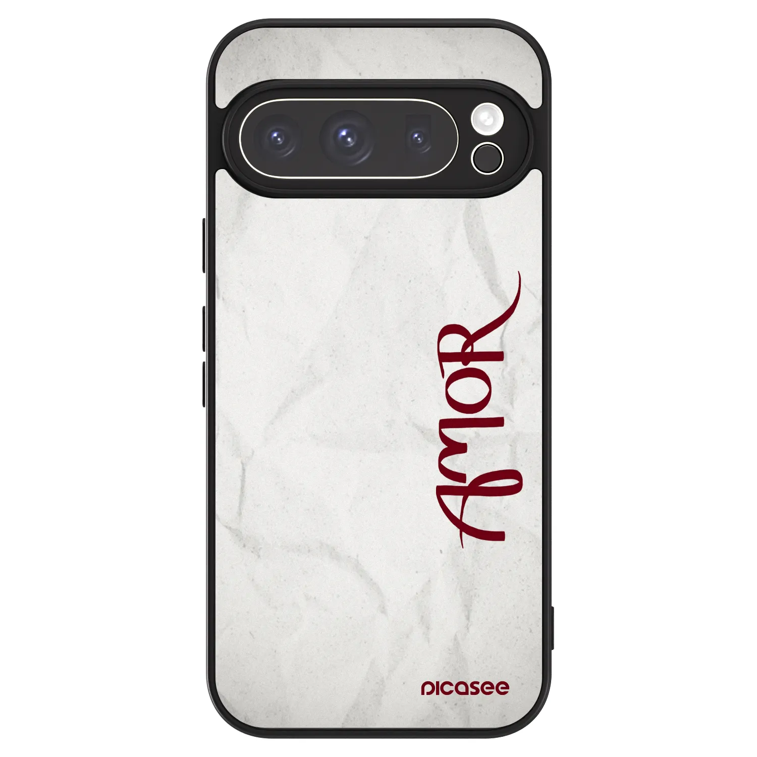 Picasee ULTIMATE CASE für Google Pixel 9 Pro XL - Amor