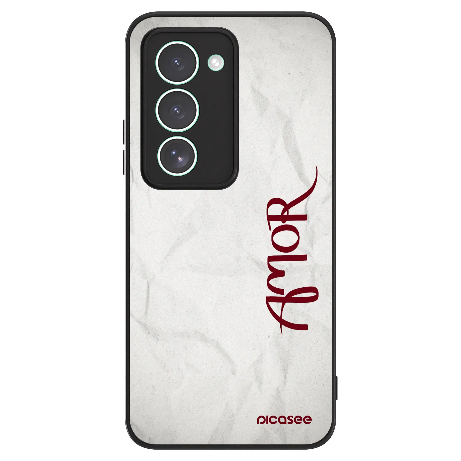 Picasee ULTIMATE CASE für Xiaomi Redmi 15 5G - Amor