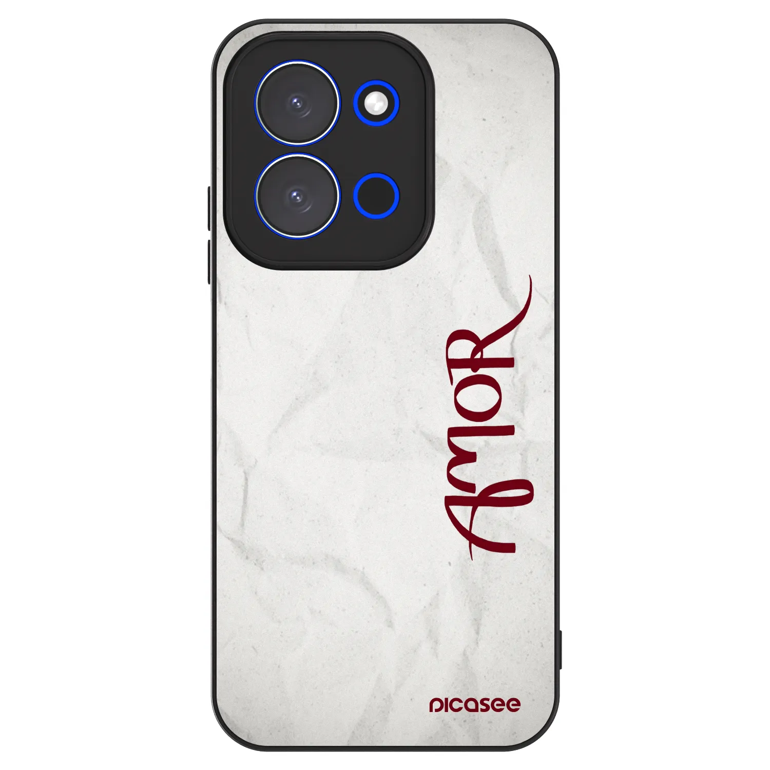Picasee ULTIMATE CASE für Xiaomi Redmi 15C 4G - Amor