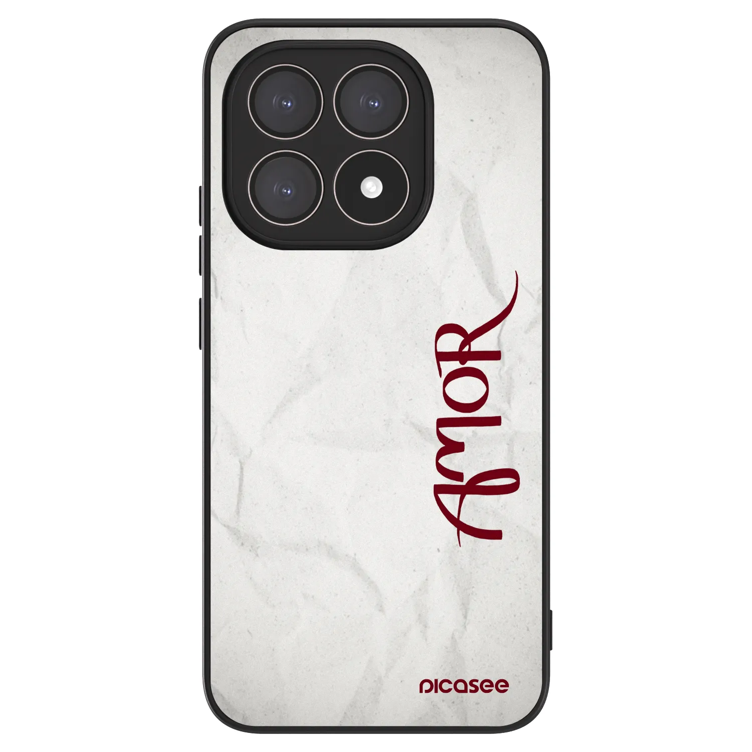 Picasee ULTIMATE CASE für Xiaomi 15T - Amor