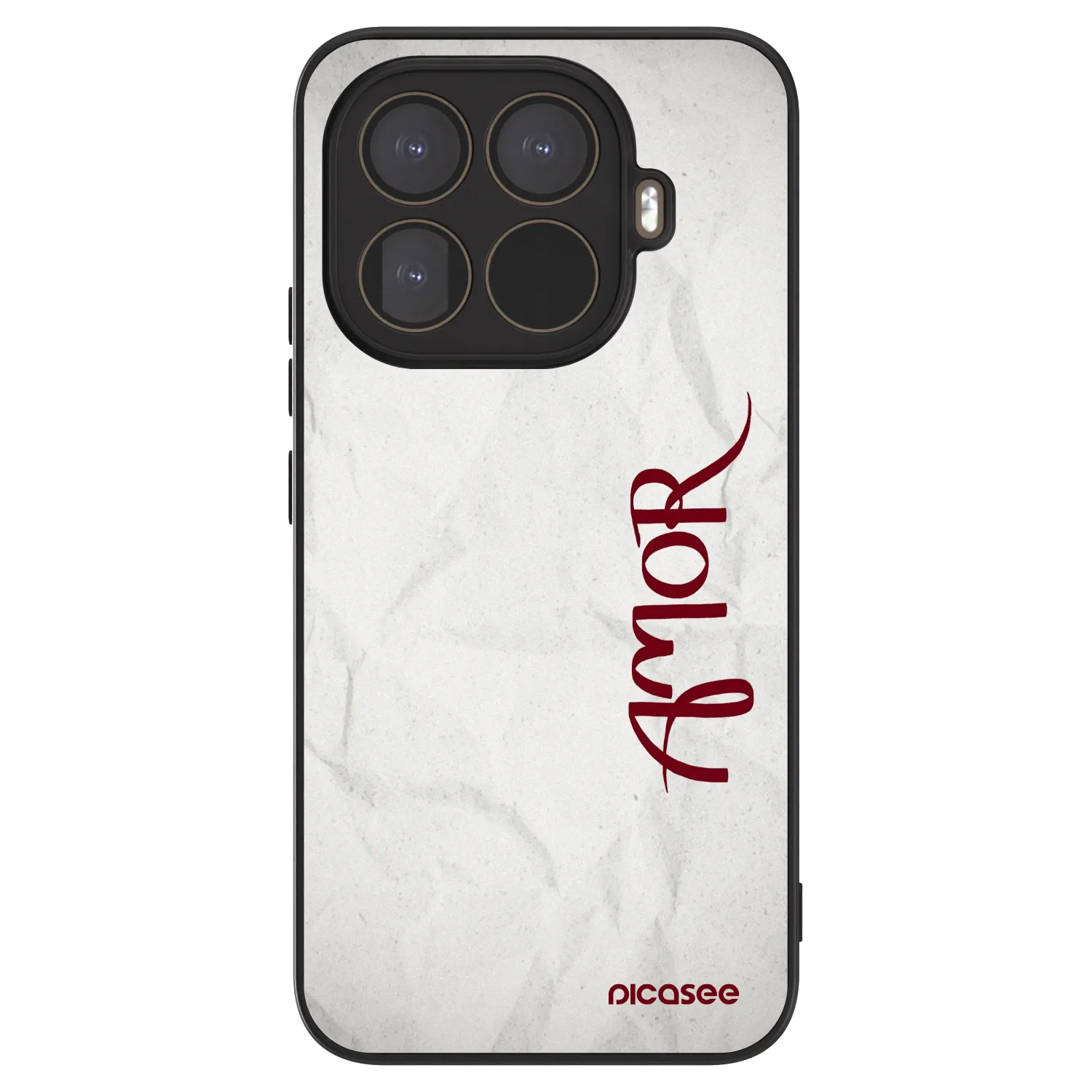 Picasee ULTIMATE CASE für Xiaomi 15T Pro - Amor