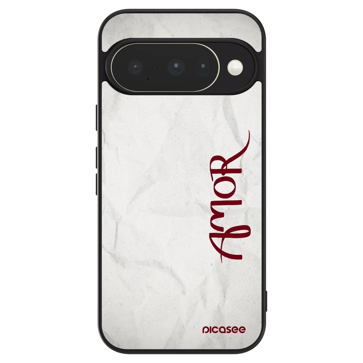 Picasee ULTIMATE CASE für Google Pixel 10 - Amor