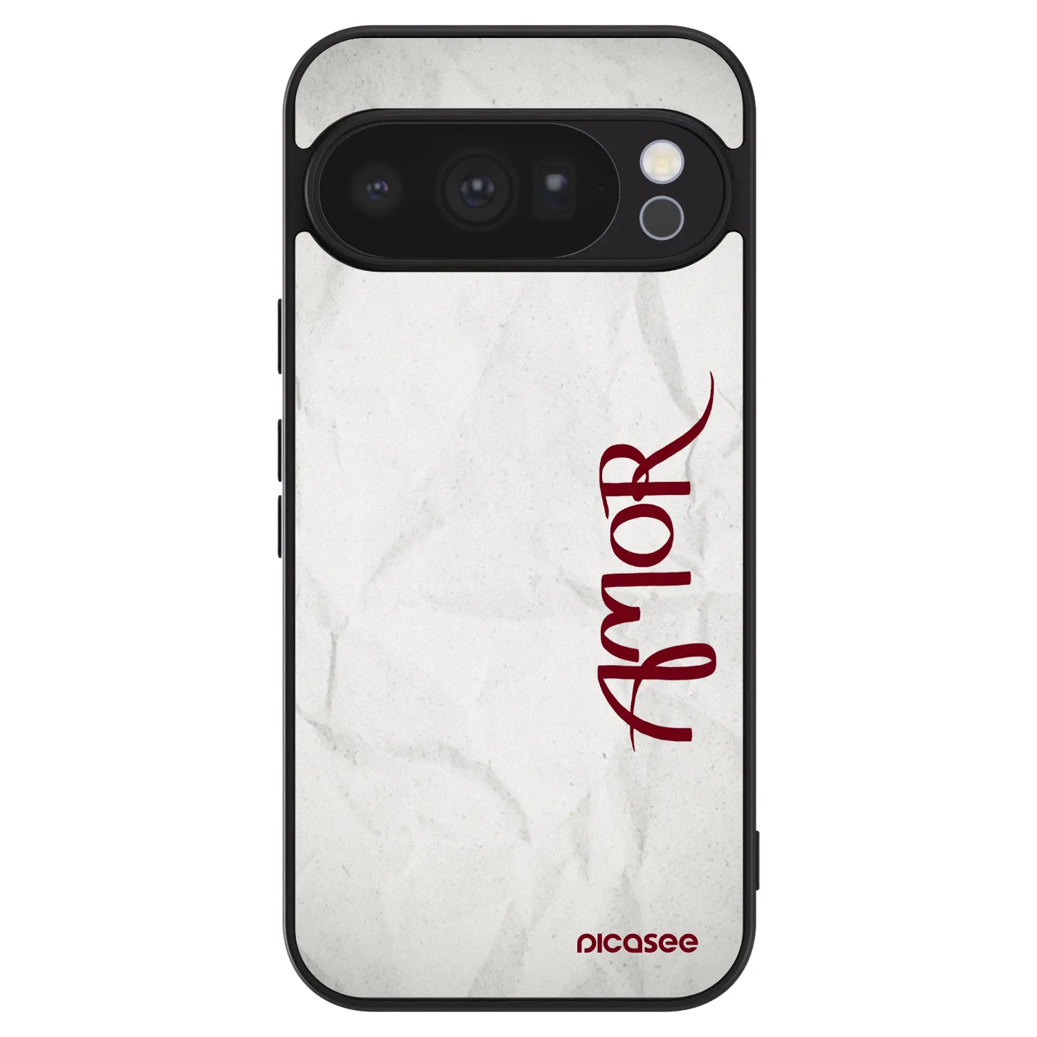 Picasee ULTIMATE CASE für Google Pixel 10 Pro - Amor