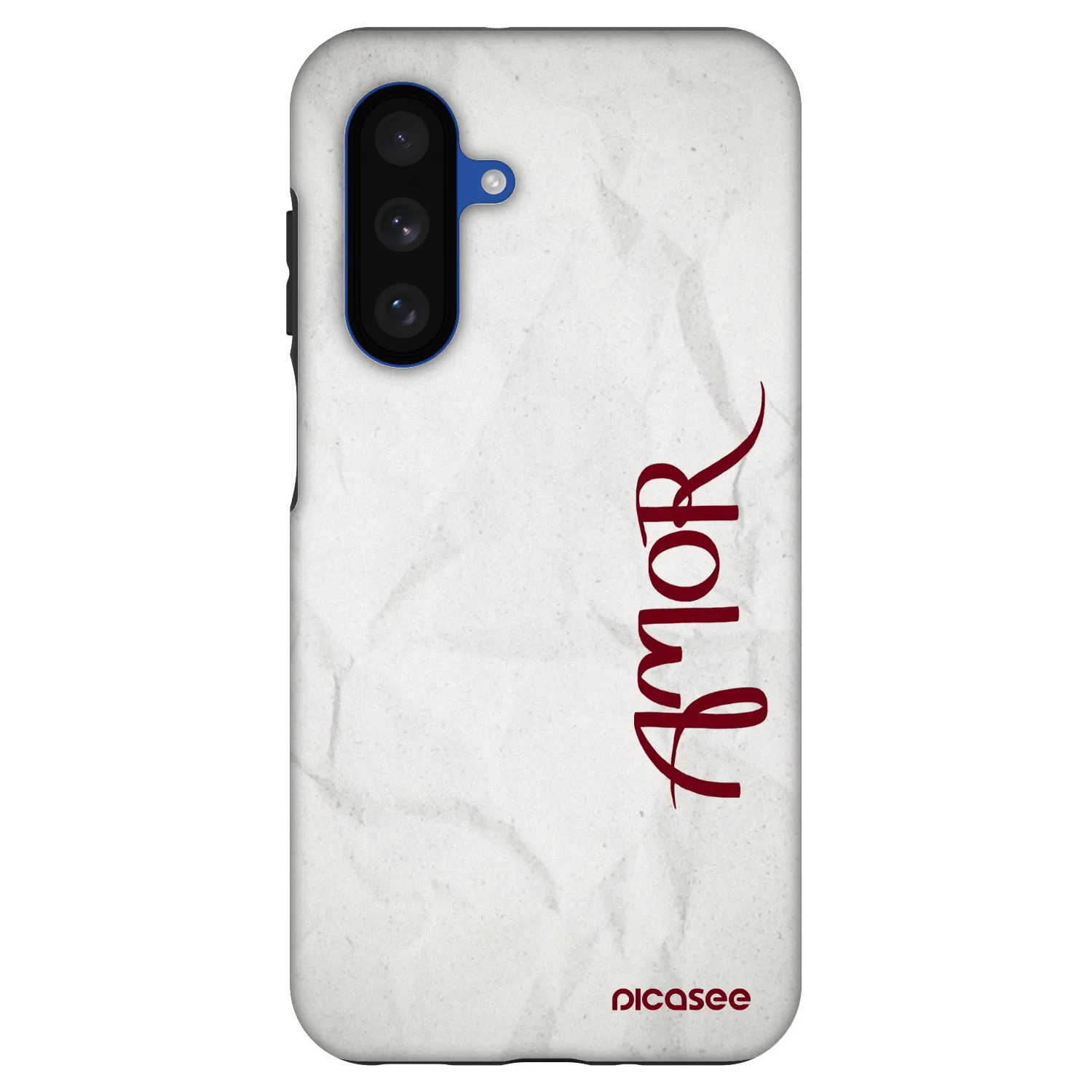 Picasee Fashion Case für Samsung Galaxy A17 5G - Amor