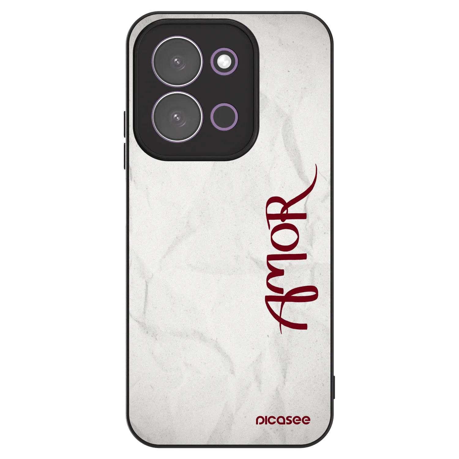 Picasee ULTIMATE CASE für Xiaomi Redmi 15C 5G - Amor