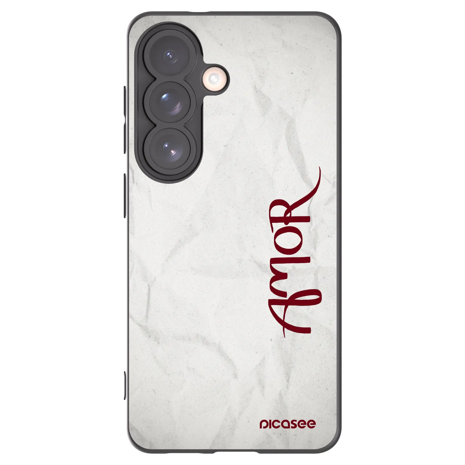 Picasee ULTIMATE CASE für Samsung Galaxy S26 - Amor
