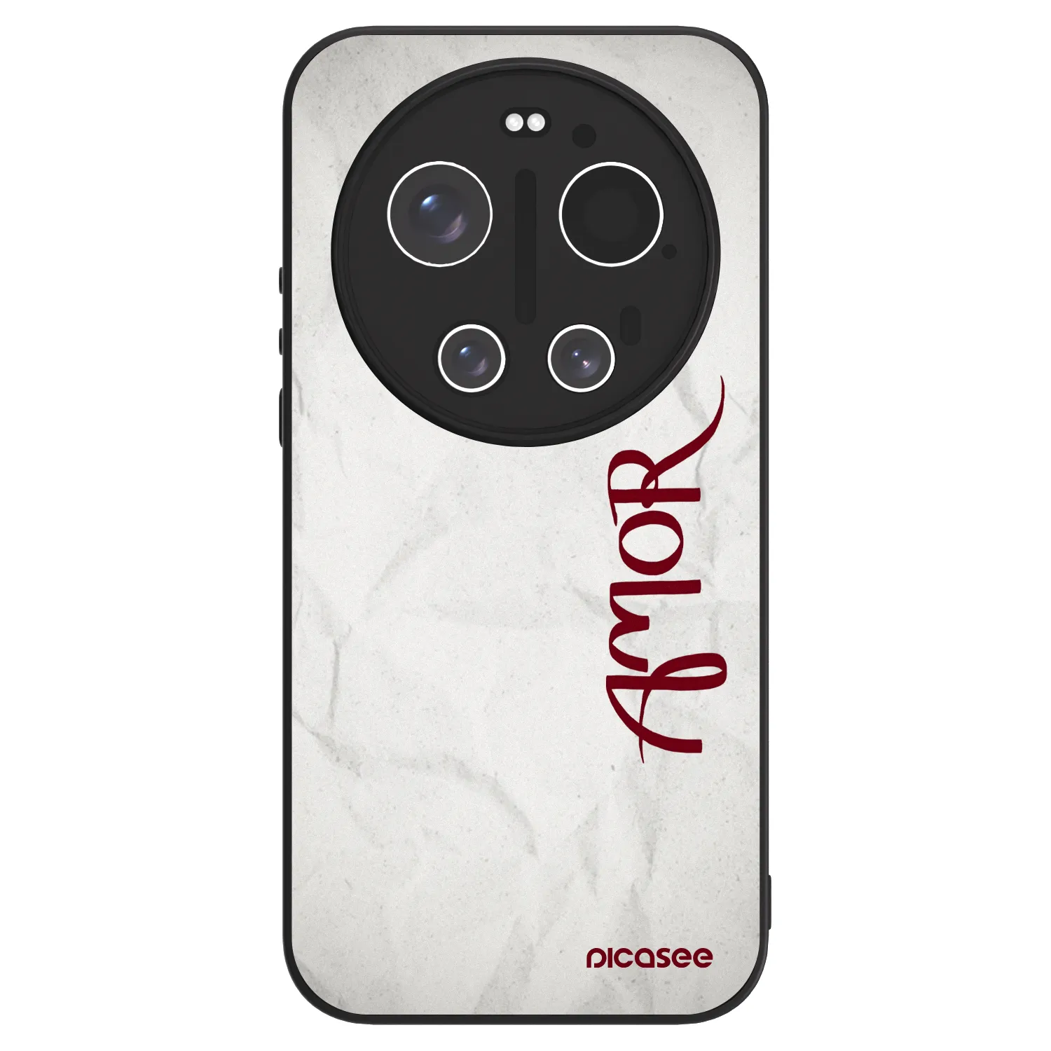Picasee ULTIMATE CASE für Xiaomi 17 Ultra - Amor