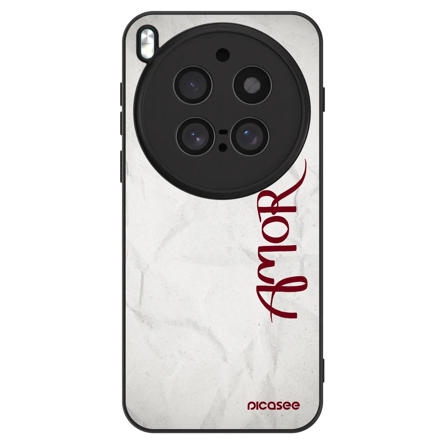 Picasee ULTIMATE CASE für Vivo X300 Pro - Amor