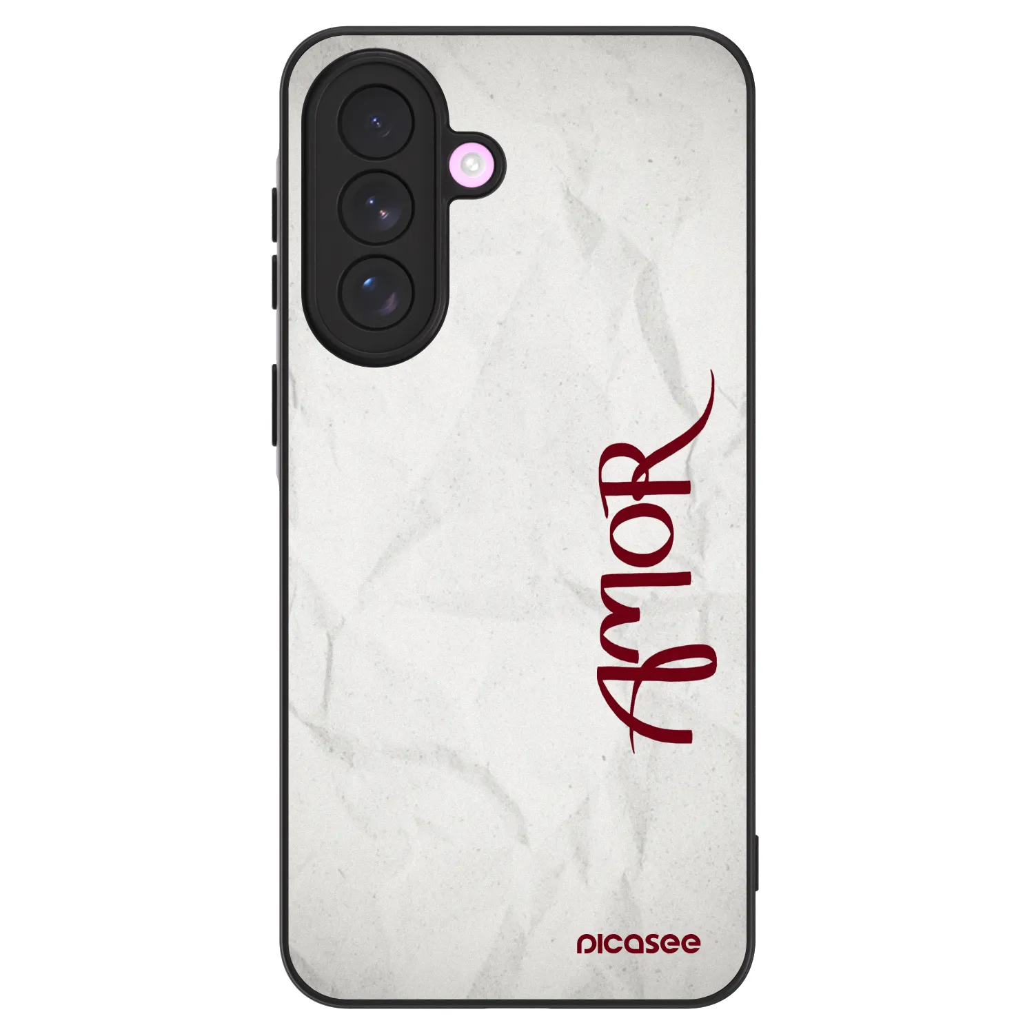 Picasee ULTIMATE CASE für Samsung Galaxy A57 5G - Amor
