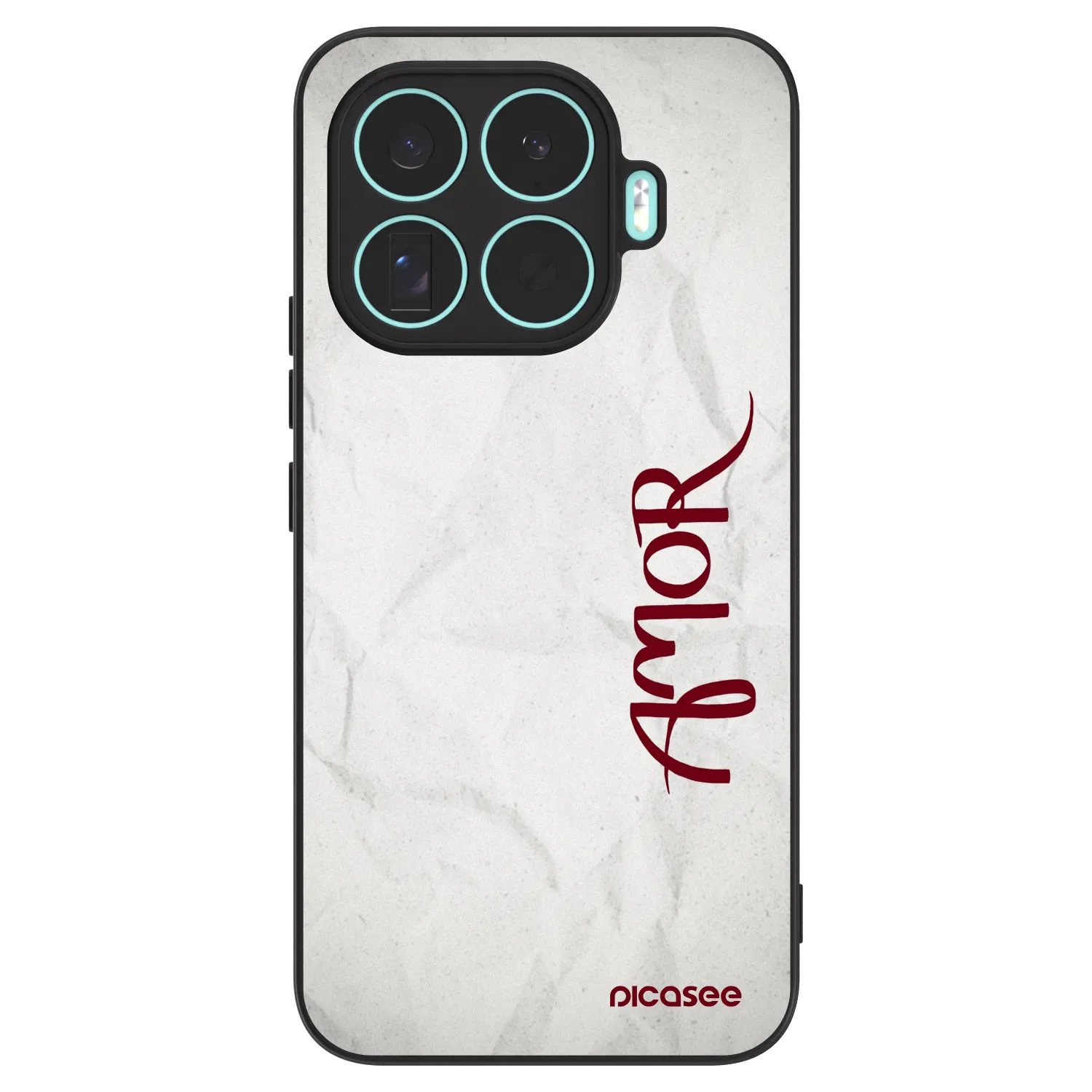 Picasee ULTIMATE CASE für Xiaomi 17T Pro - Amor