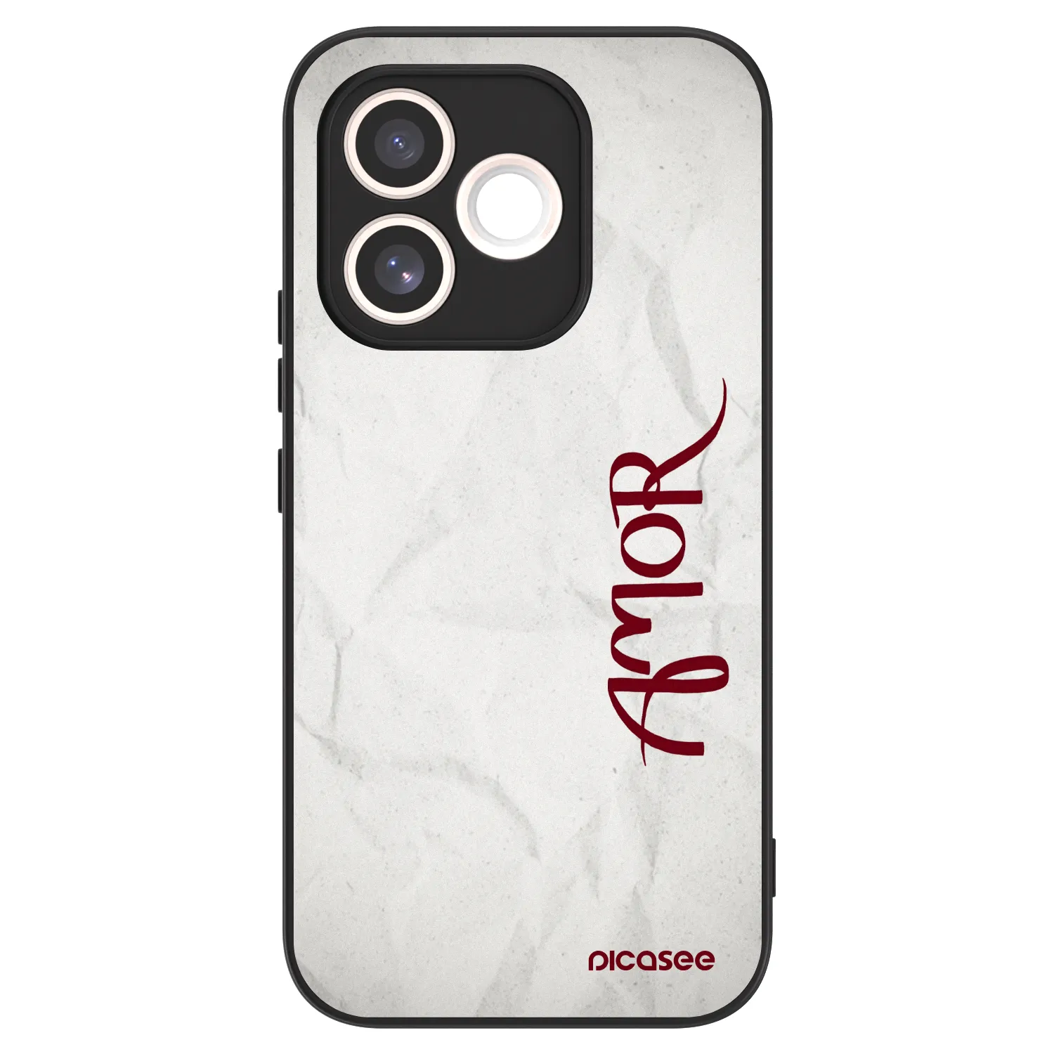 Picasee ULTIMATE CASE für Honor 600 Lite - Amor