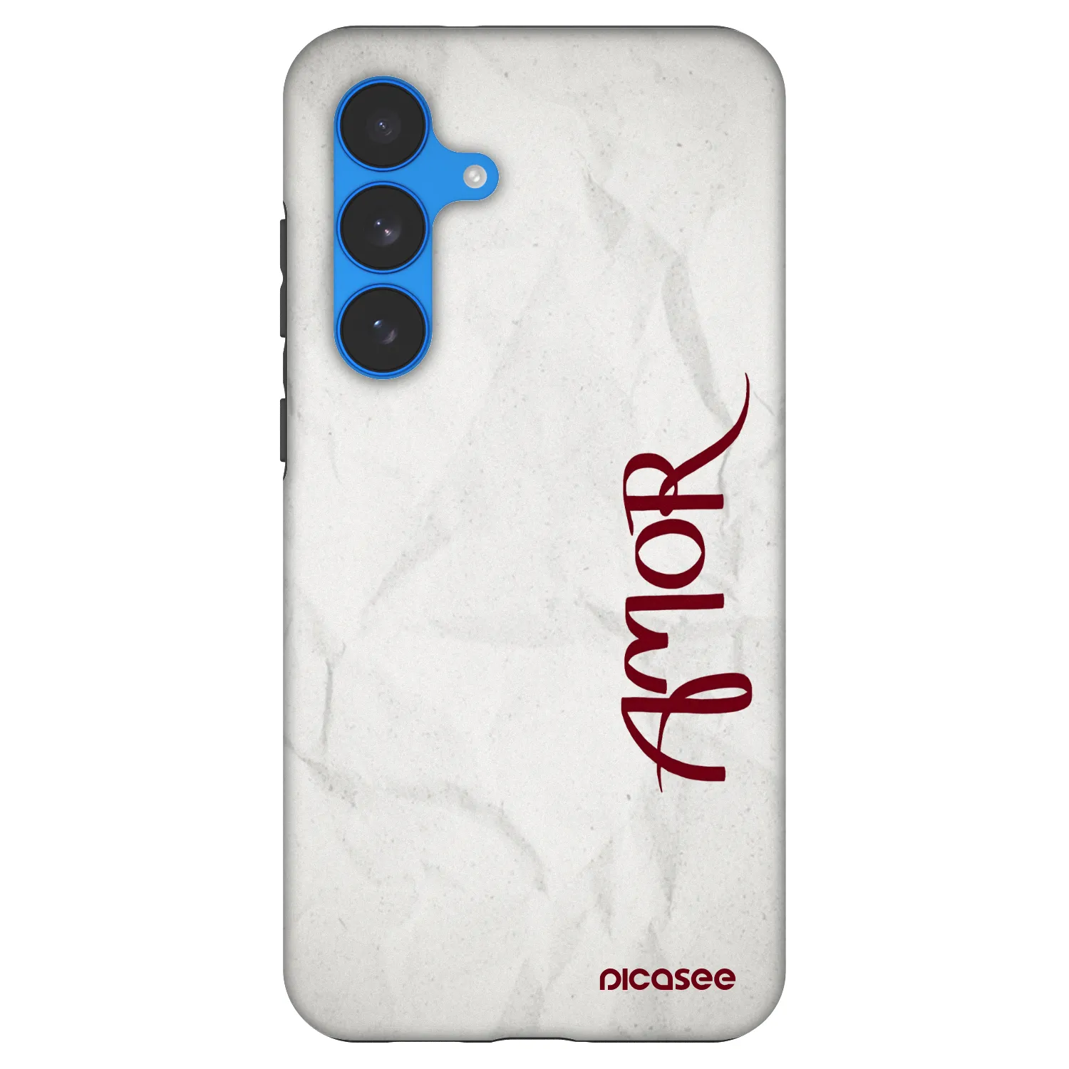 Picasee Fashion Case für Samsung Galaxy S25 FE 5G - Amor