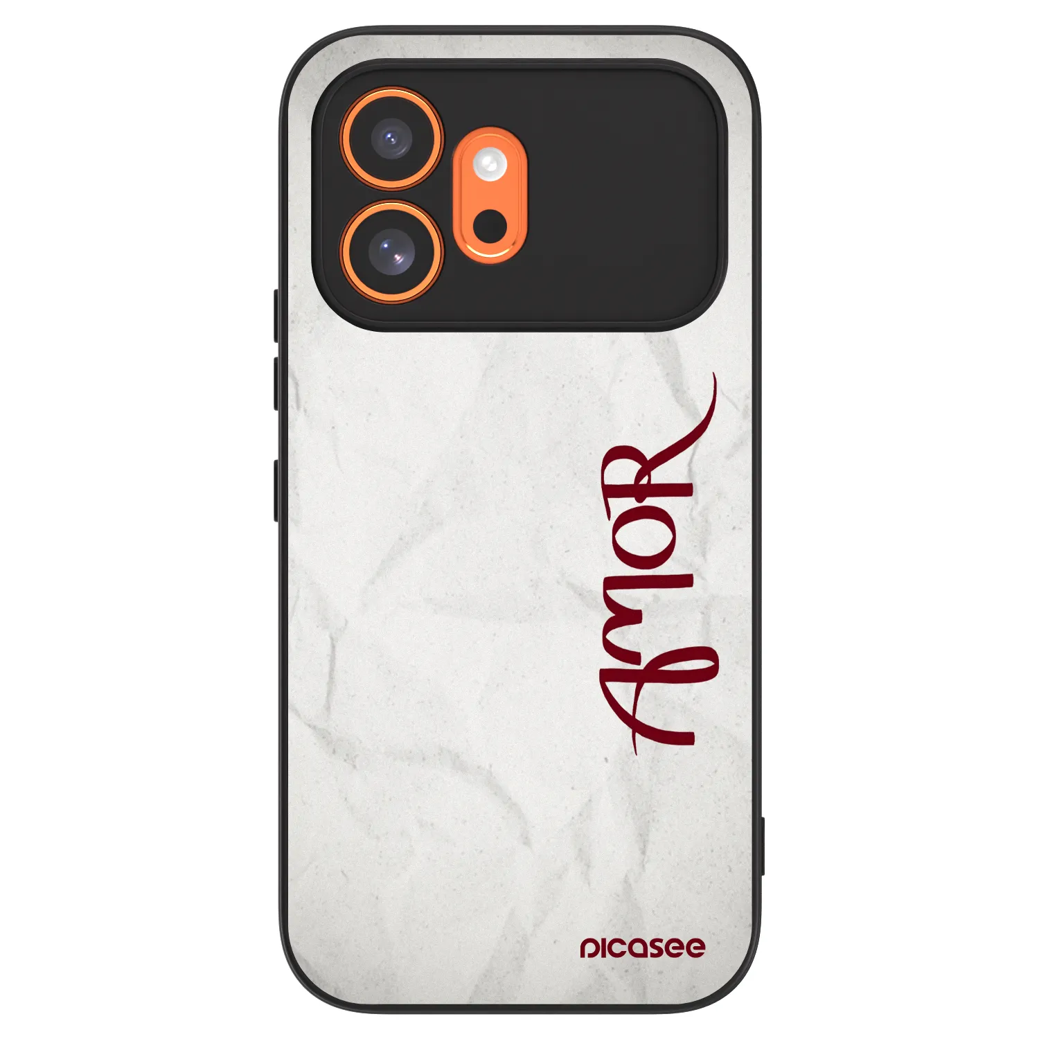Picasee ULTIMATE CASE für Honor 600 - Amor