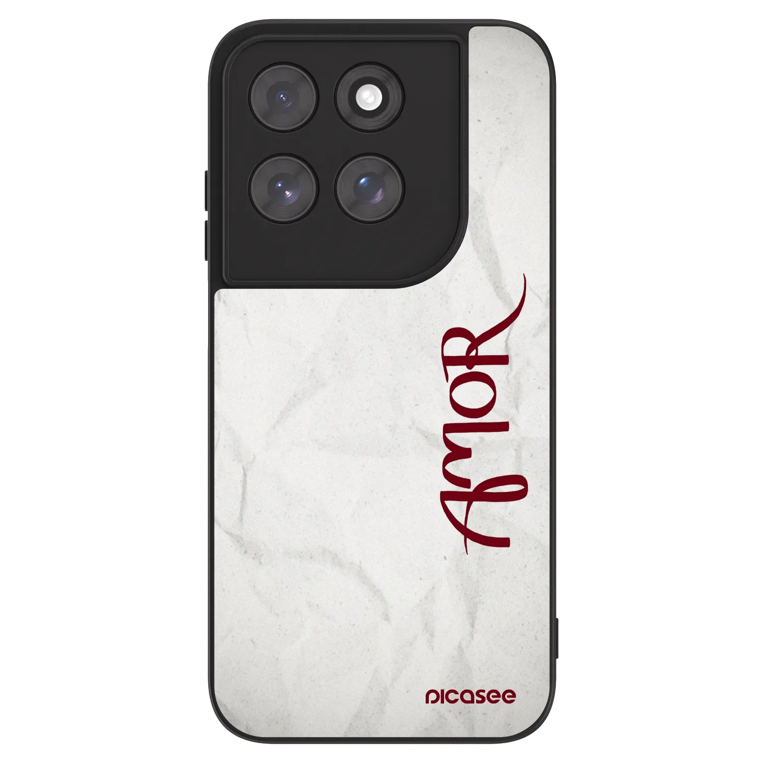 Picasee ULTIMATE CASE für Motorola Moto G77 - Amor