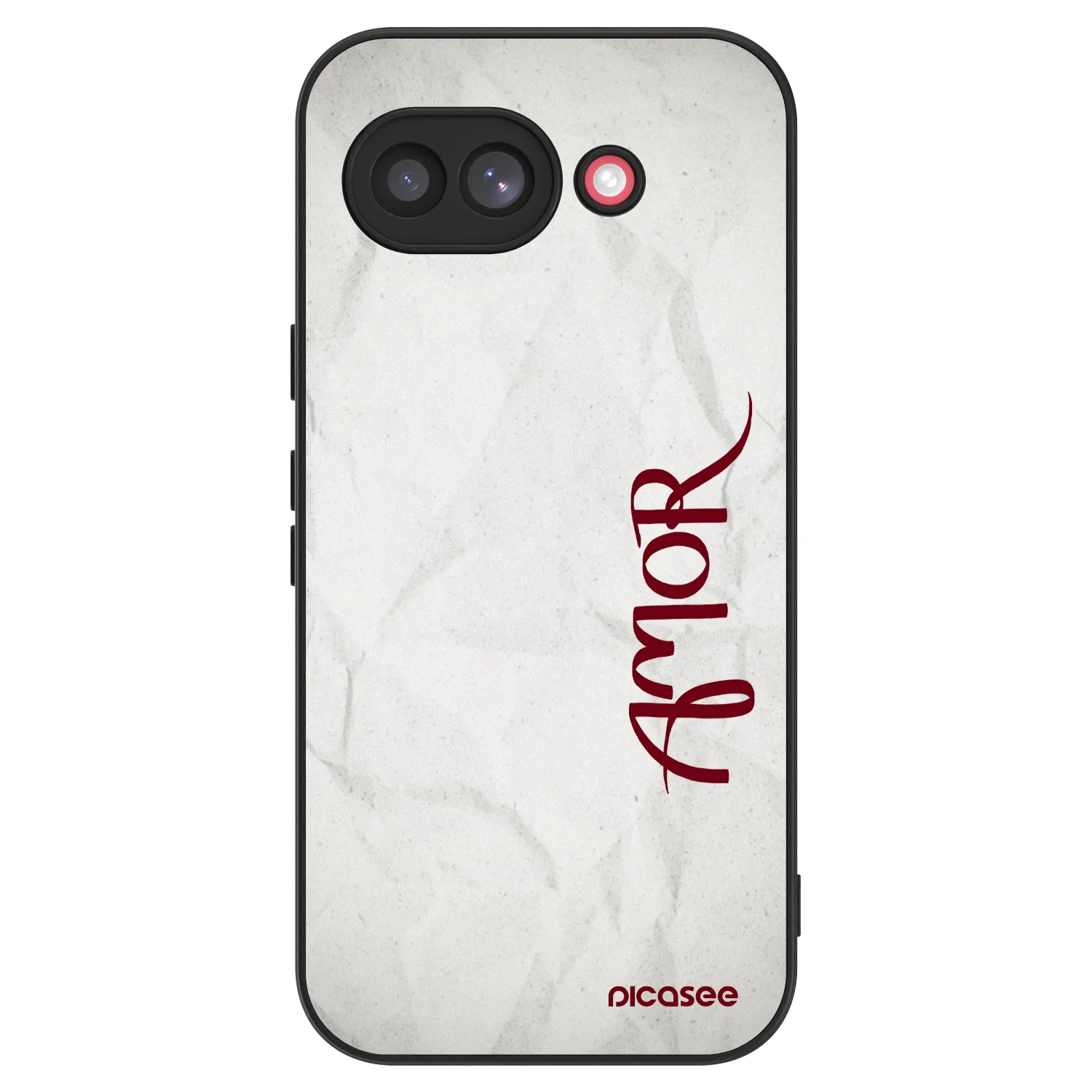 Picasee ULTIMATE CASE für Google Pixel 10a - Amor