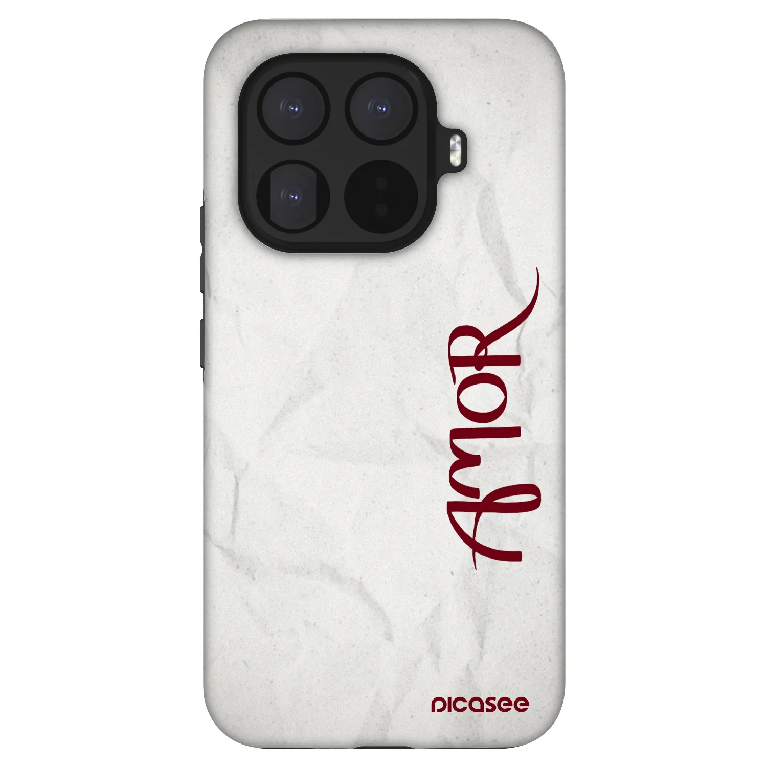 Picasee Fashion Case für Xiaomi 15T Pro - Amor