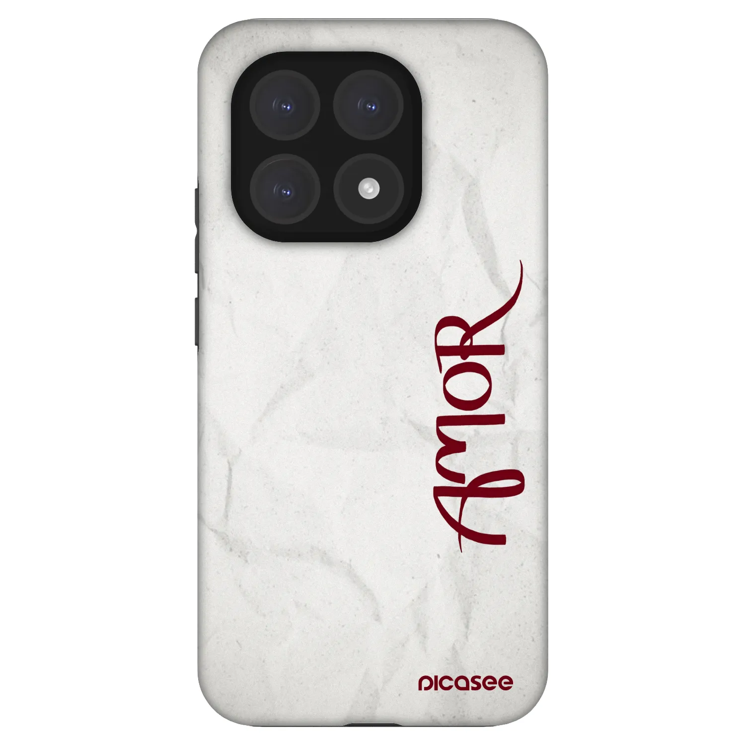 Picasee Fashion Case für Xiaomi 15T - Amor
