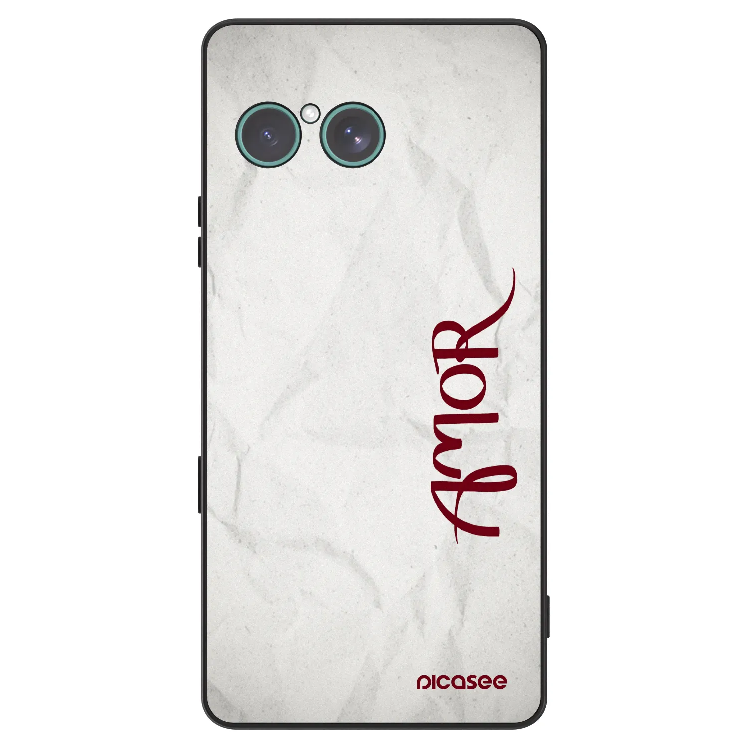 Picasee ULTIMATE CASE für Sony Xperia 10 VII - Amor