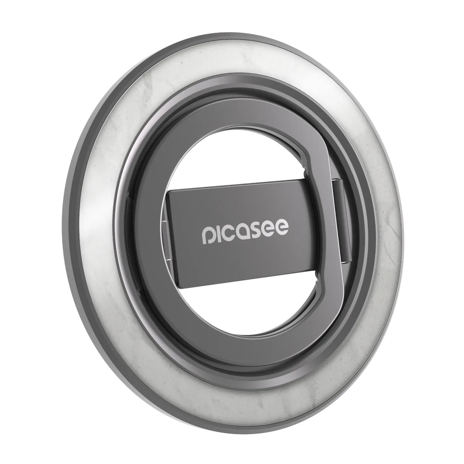 Picasee Magnetic holder - Schwarz