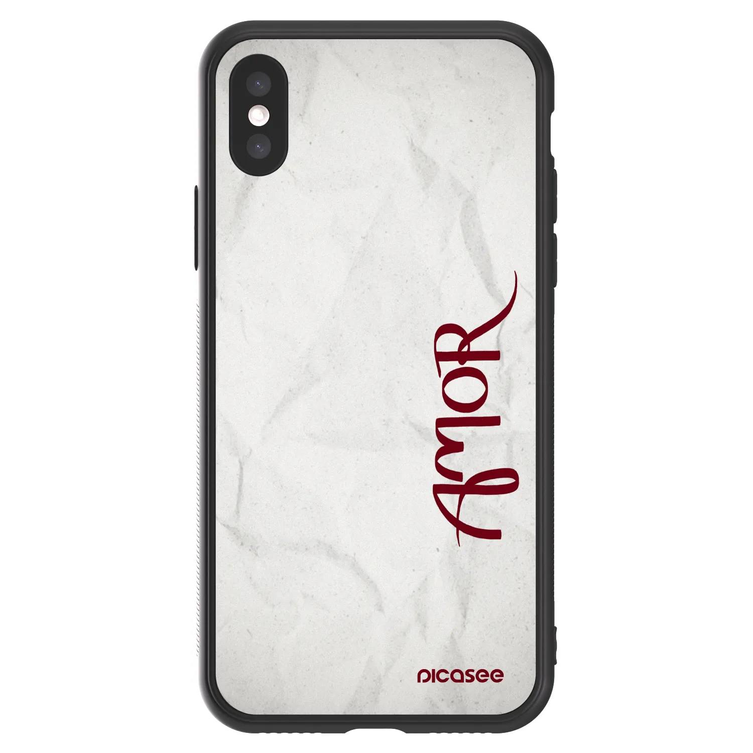 Picasee ULTIMATE CASE für Apple iPhone 6 Plus/6S Plus - Amor