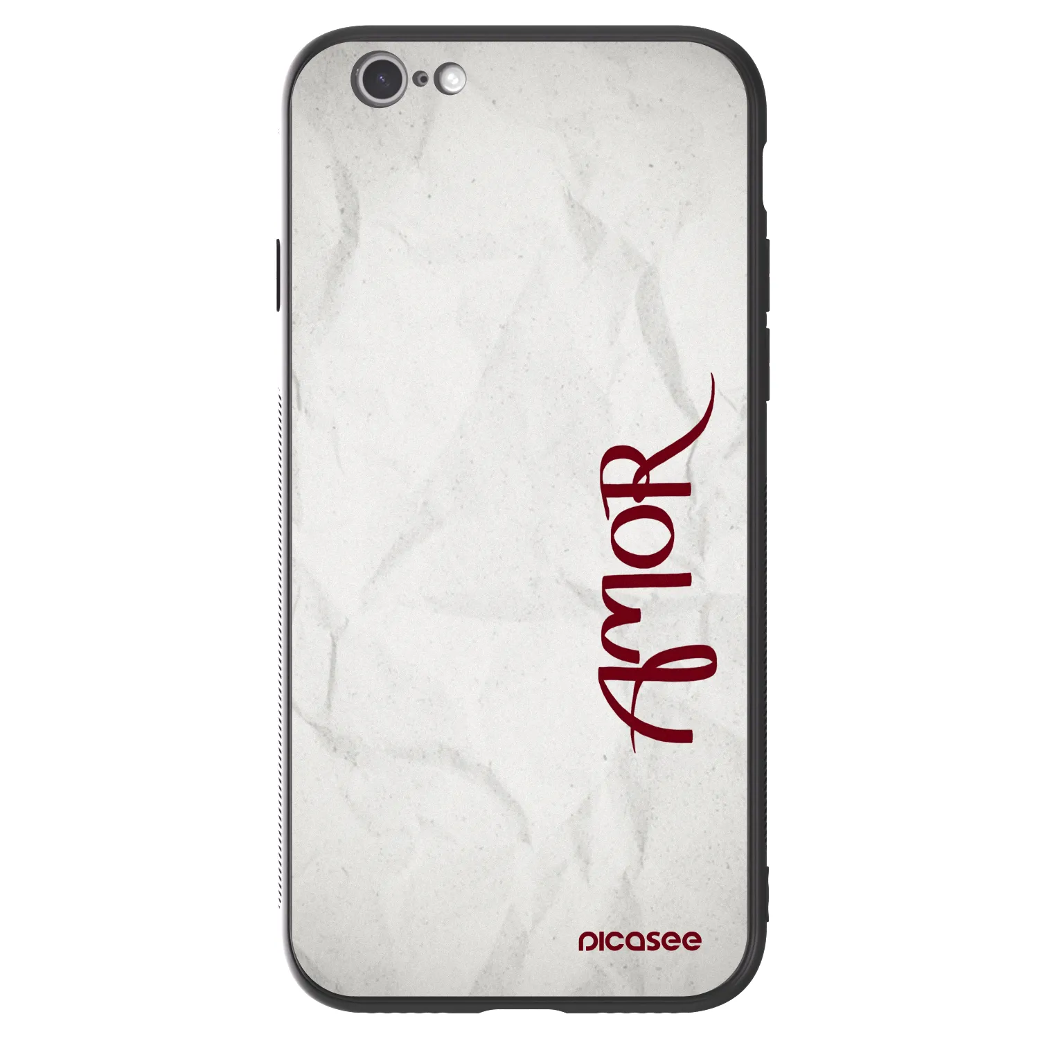 Picasee ULTIMATE CASE für Apple iPhone 6/6S - Amor