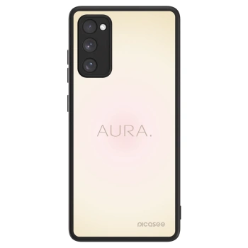 Picasee ULTIMATE CASE für Samsung Galaxy S20 FE - Aura