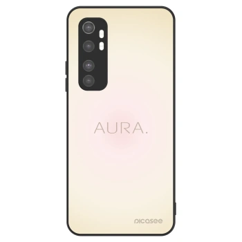 Hülle für Xiaomi Mi Note 10 Lite - Aura