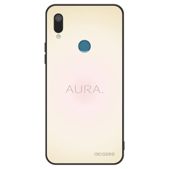 Hülle für Huawei Y7 2019 - Aura