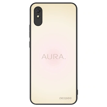 Hülle für Xiaomi Redmi 9A - Aura